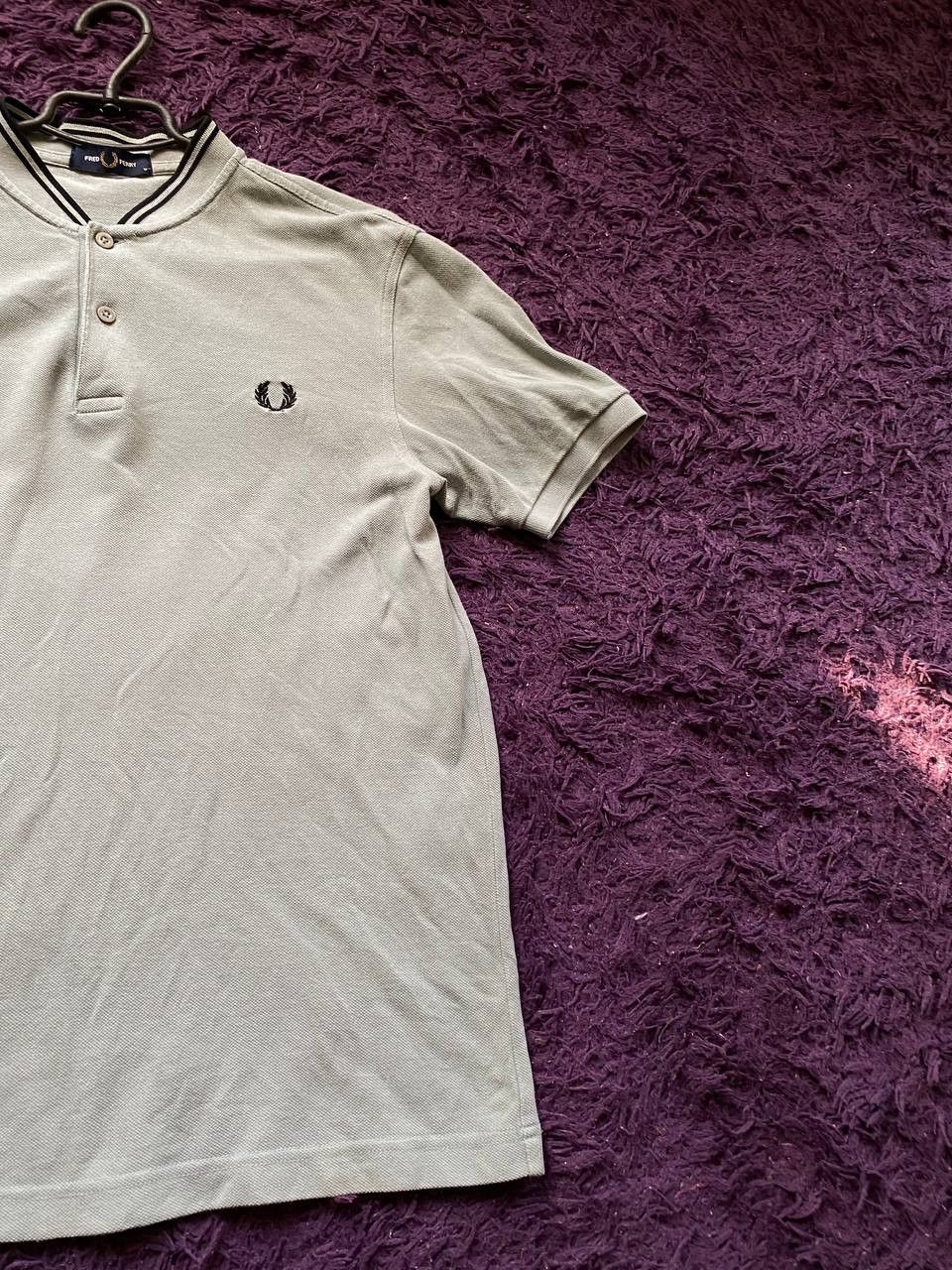 Fred Perry Fred Perry Mens Polo Shirt Size US M / EU 48-50 / 2 - 6 Thumbnail