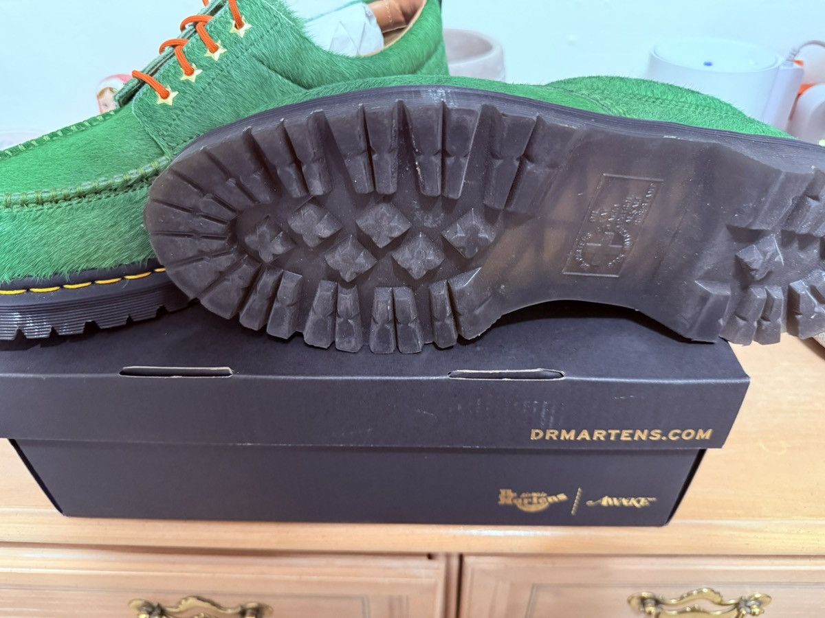 Awake NY × Dr. Martens Dr Martens x Awake Size US 10 / EU 43 - 5 Thumbnail
