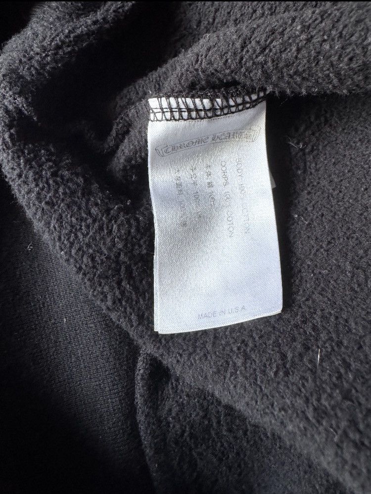 Chrome Hearts Chrome hearts scroll Size US L / EU 52-54 / 3 - 5 Thumbnail