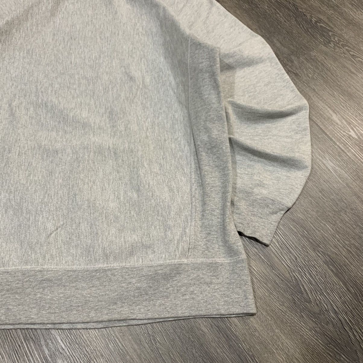Kaws × Supreme SS11 Supreme Kaws Chalk Box Logo Hoodie Grey Size US XL / EU 56 / 4 - 8 Thumbnail