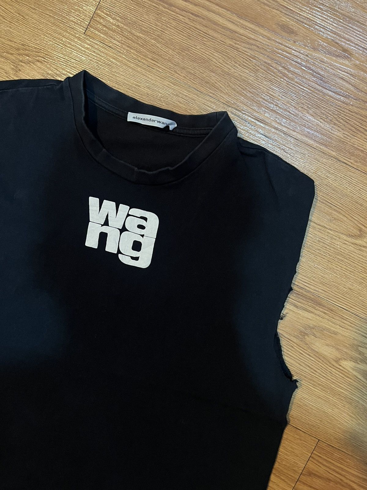 Alexander Wang Alexander wang Size US S / EU 44-46 / 1 - 2 Thumbnail
