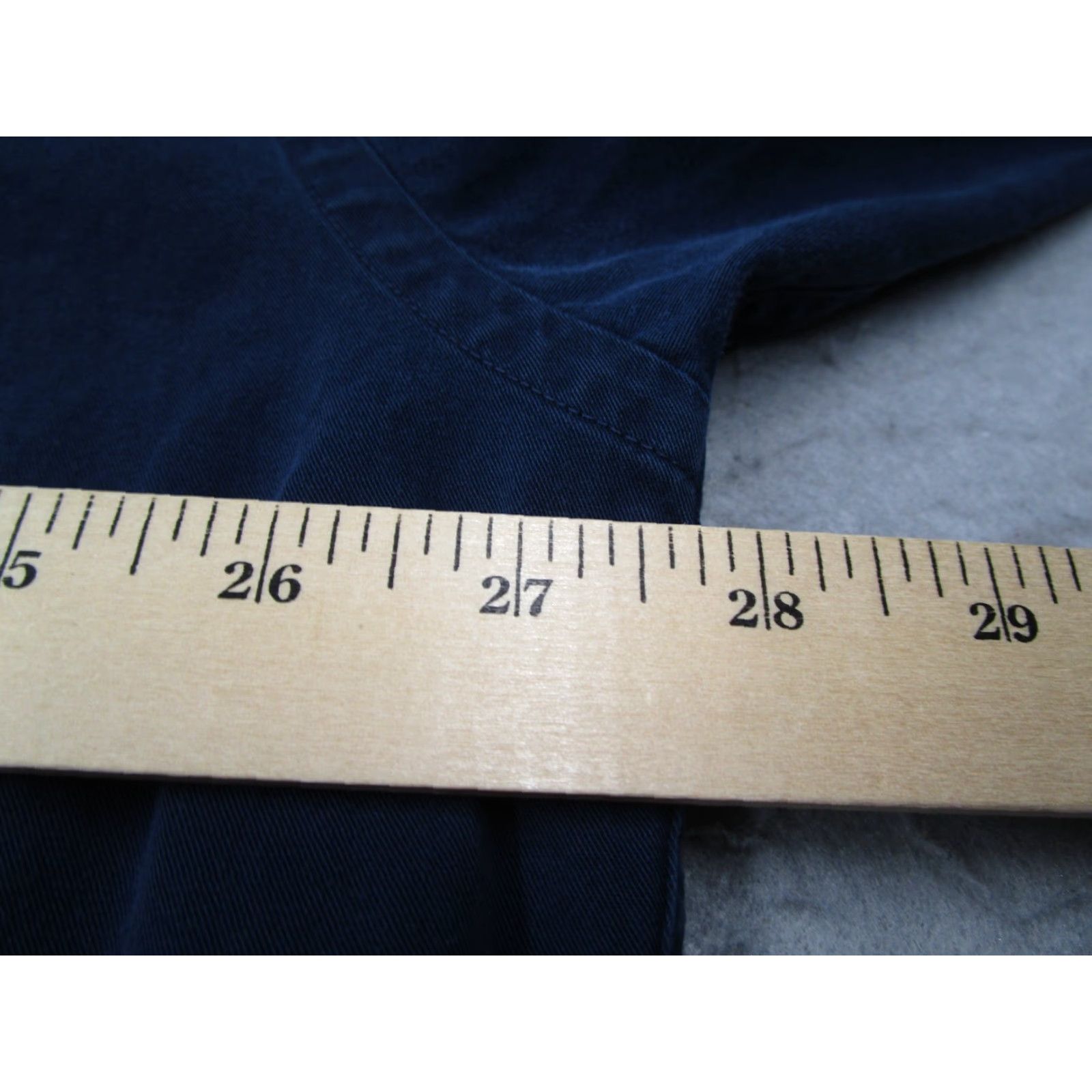 Pendleton Pendleton Shirt Mens 2XL Blue Twill Button Up Workwear Hunt Hike Travel Size US XXL / EU 58 / 5 - 6 Thumbnail