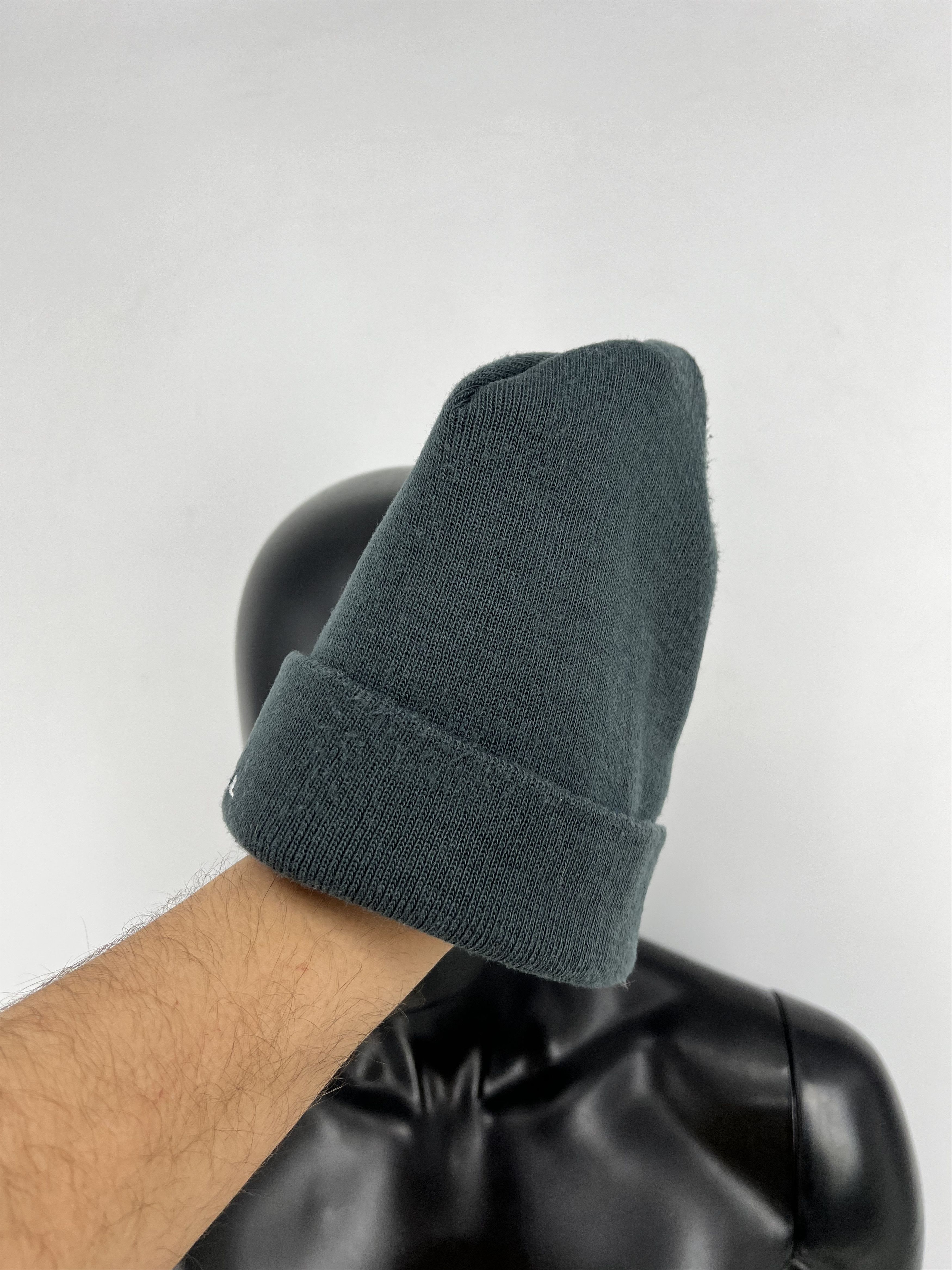 O'Neill × Vintage ONEILL STREET FASHION STYLE BEANIE Size ONE SIZE - 5 Thumbnail