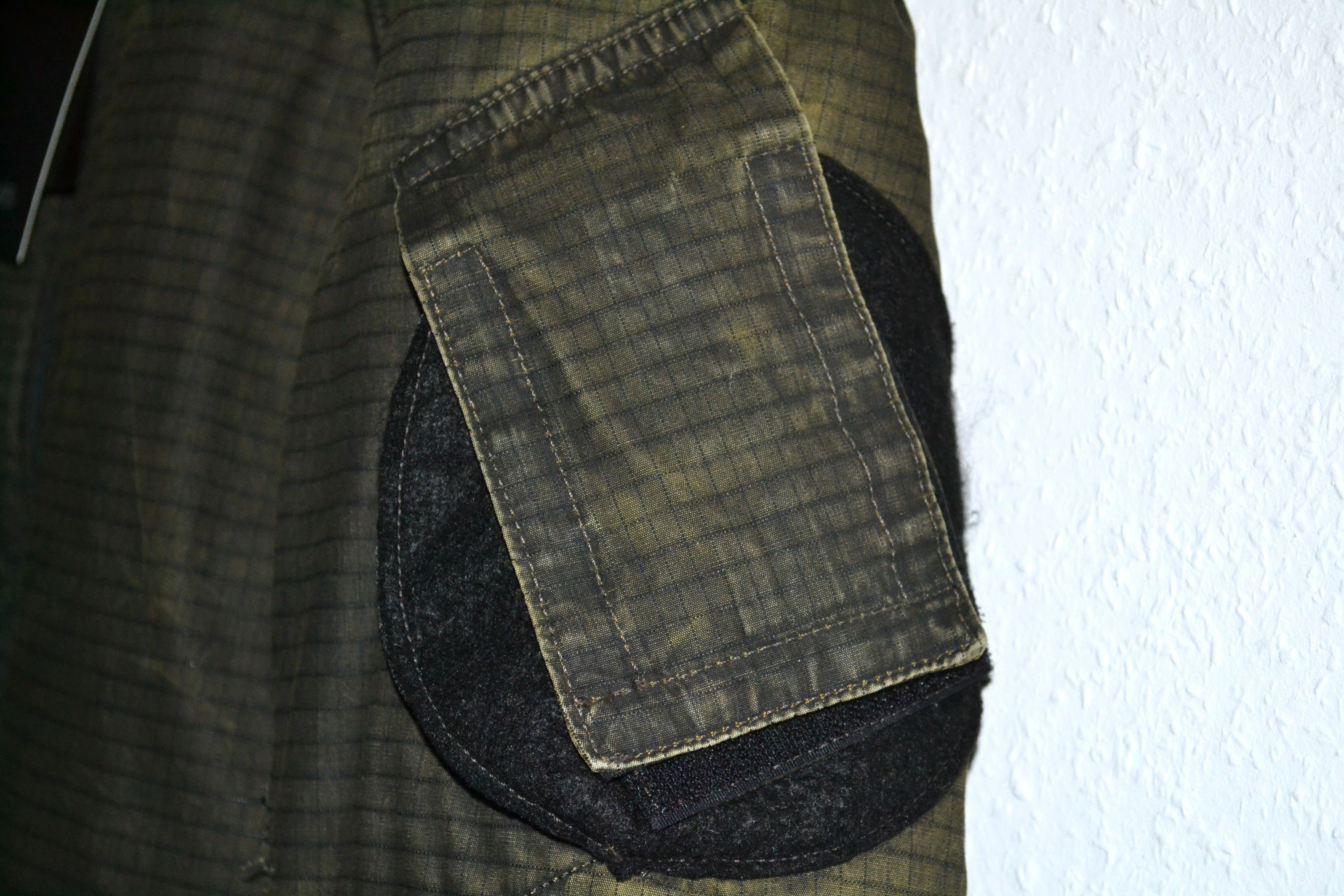 Stone Island Shadow Project Stone Island Shadow Project Bomber Size US L / EU 52-54 / 3 - 8 Thumbnail