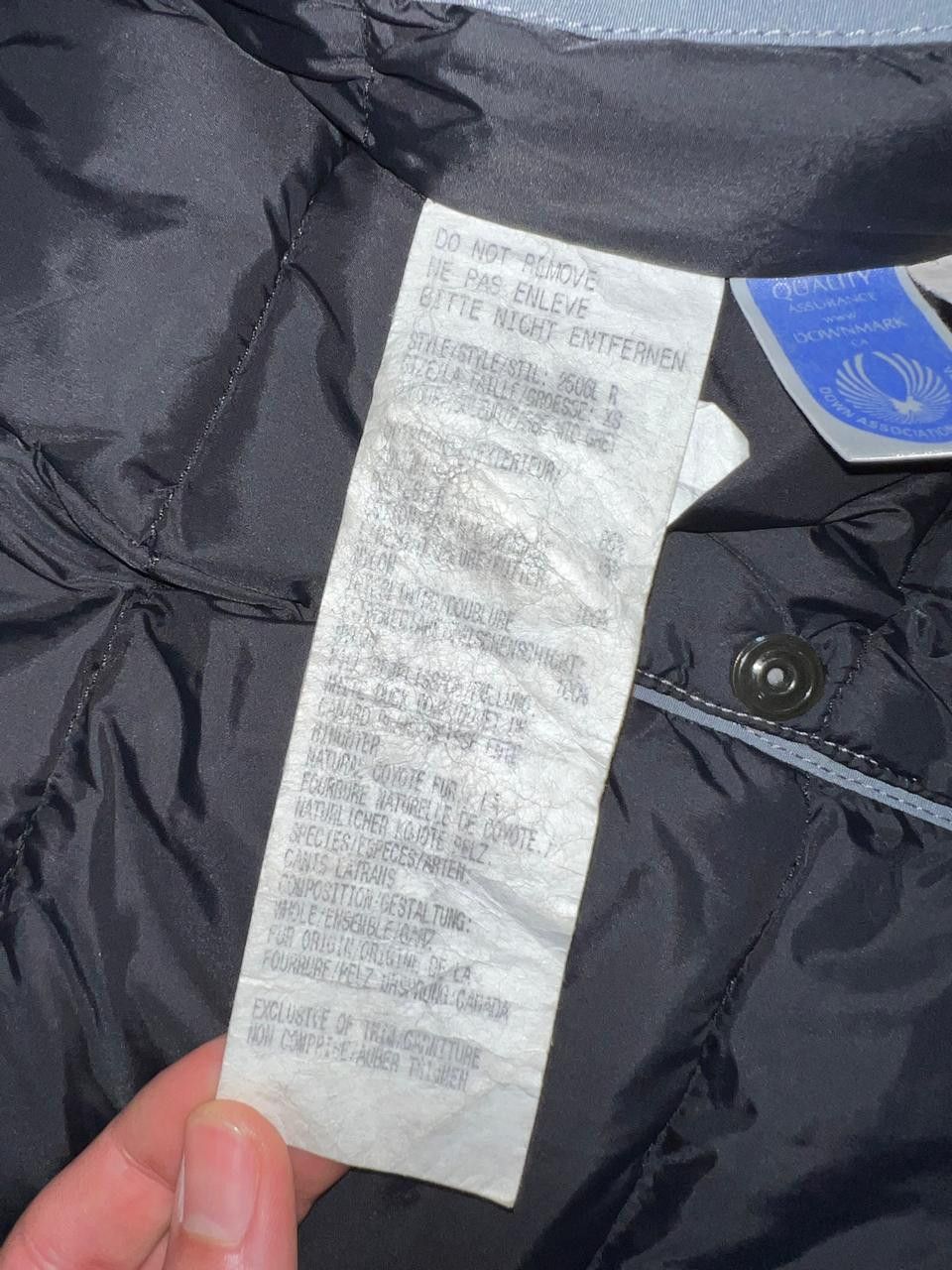 Canada Goose Canada goose Kensington parka Size XS / US 0-2 / IT 36-38 - 6 Thumbnail