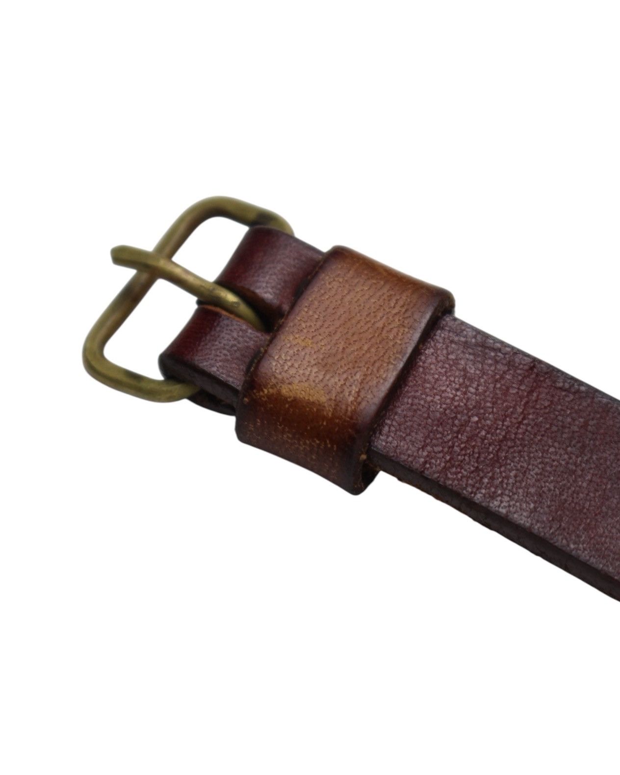 Handmade 1990S JAPANESE HANDCRAFTED STEAMPUNK WATCH Size ONE SIZE - 10 Thumbnail