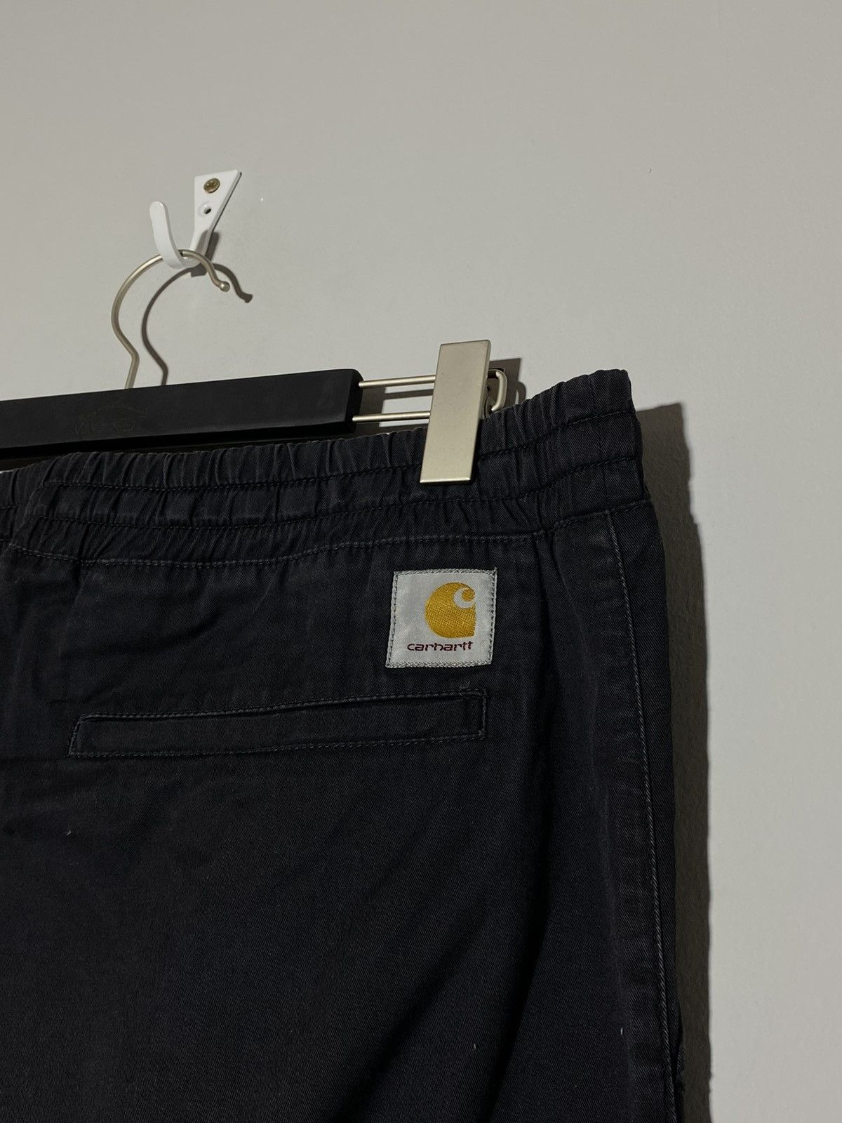 Carhartt × Vintage Carhartt Madison Jogger Pants Men's Size US 36 / EU 52 - 10 Thumbnail