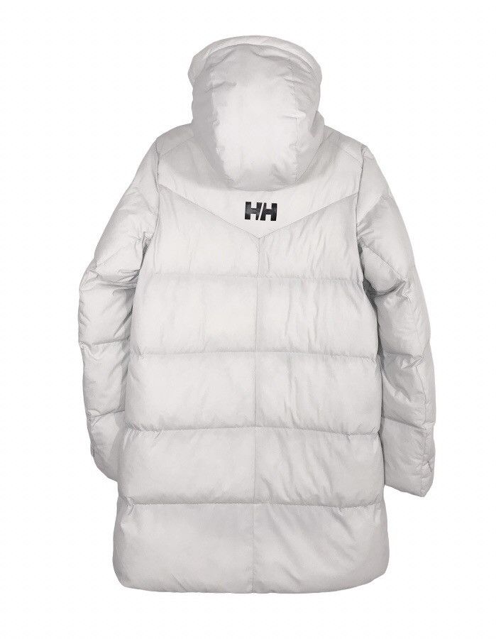 Helly Hansen Helly Hansen Adore Puffy Parka Size M / US 6-8 / IT 42-44 - 2 Thumbnail