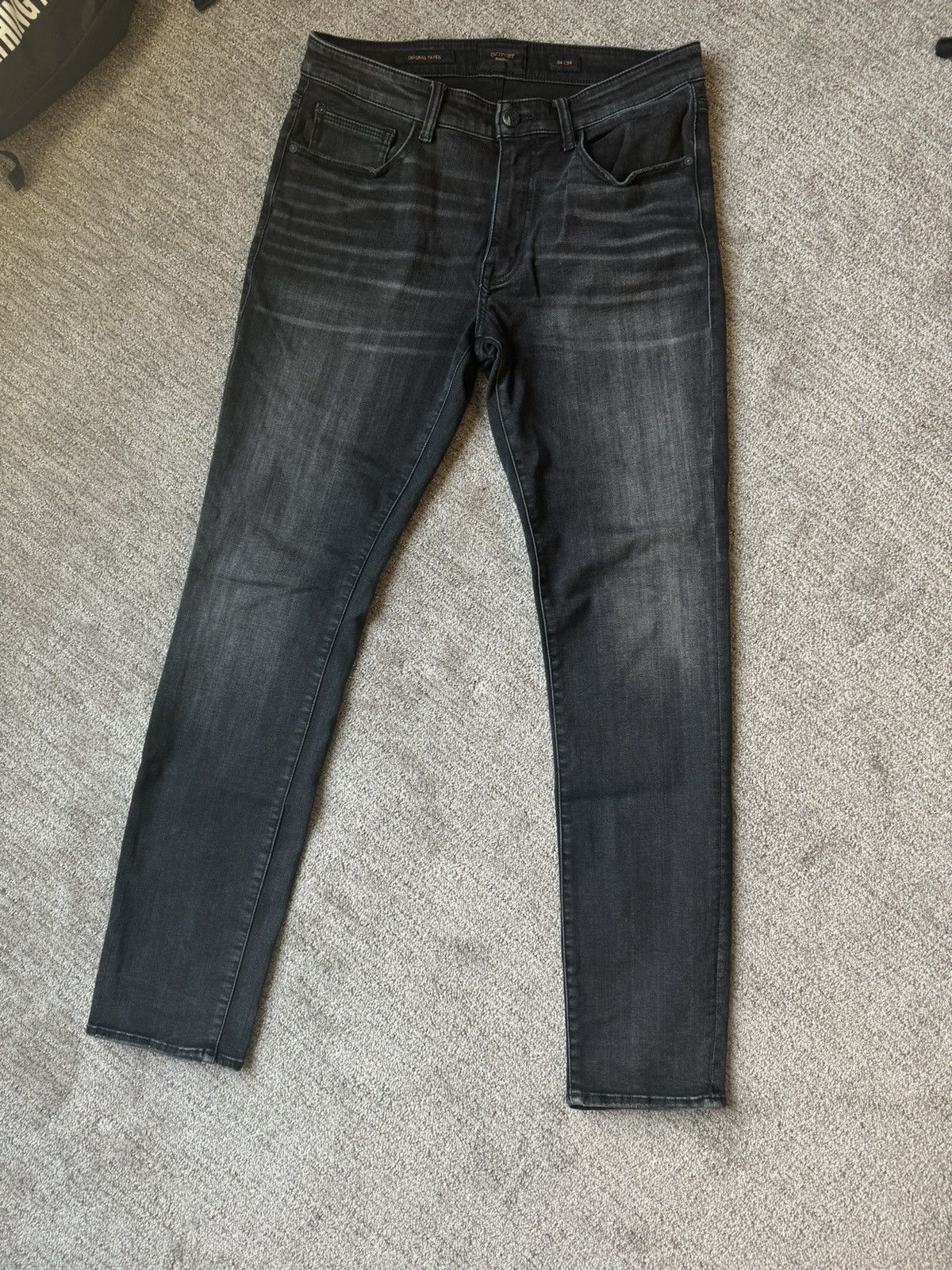 Other TALL GUYS!! Outpost Jeans 34 Long Size US 34 / EU 50 - 3 Thumbnail