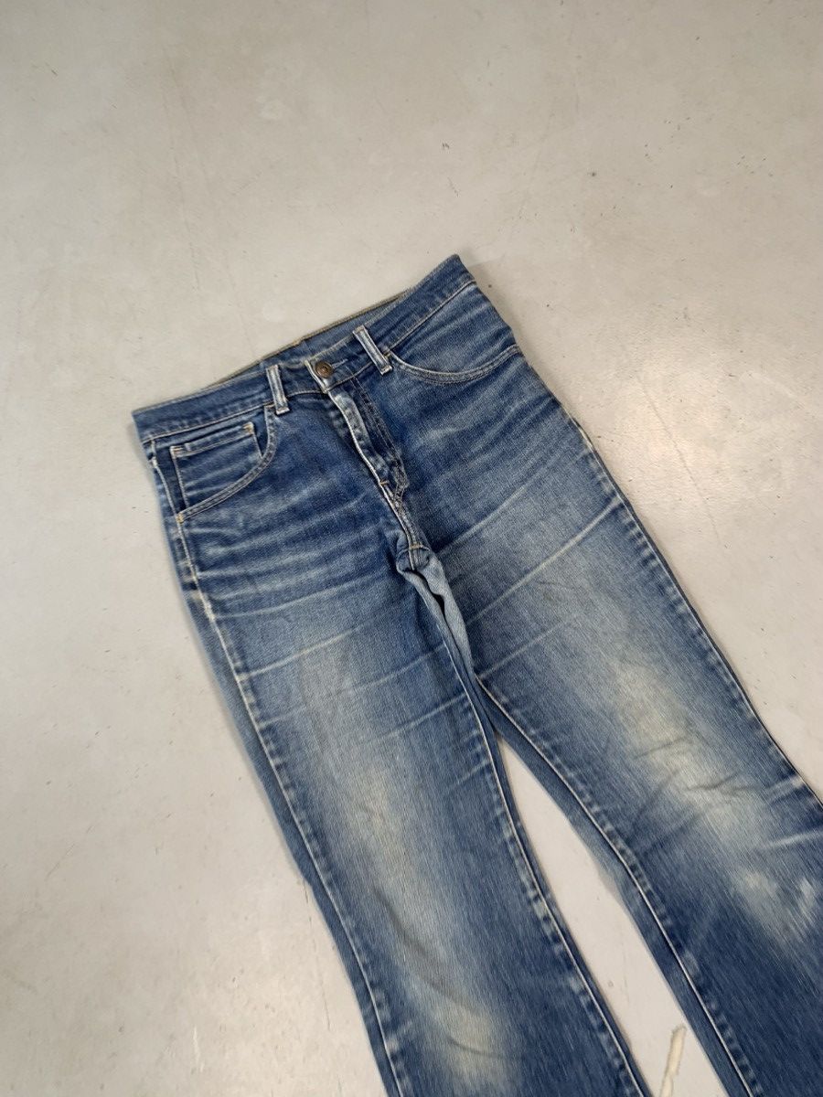Levi's Vintage Levi’s bootcut denim Size US 30 / EU 46 - 4 Thumbnail