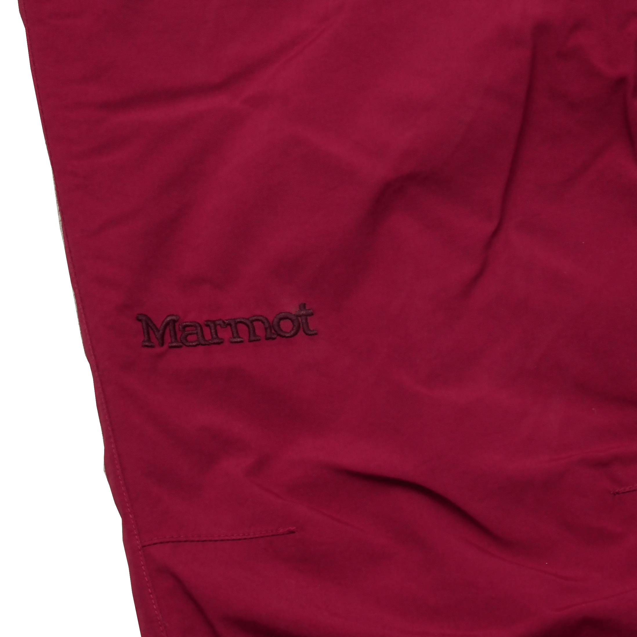 Marmot Marmot Membrain Skyline Insulated Ski Pants Outdoor Size 30" / US 8 / IT 44 - 4 Thumbnail