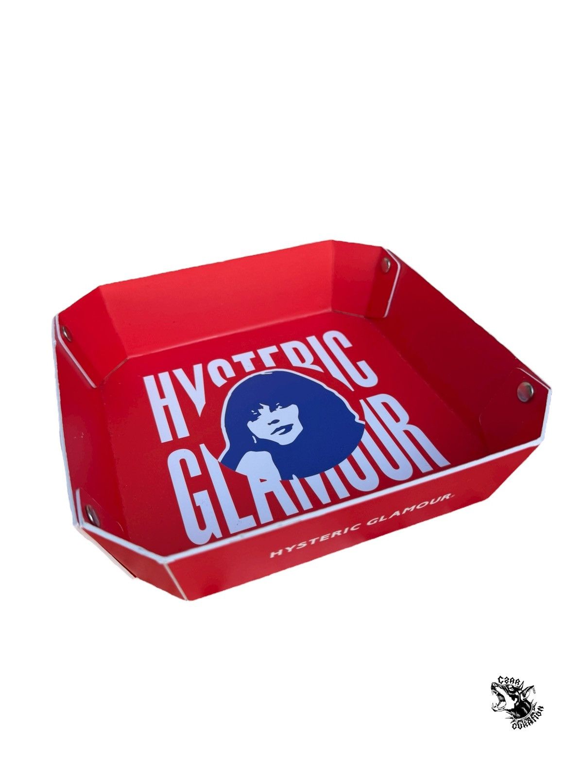Hysteric Glamour Hysteric Glamour tray accessory Size ONE SIZE - 1 Thumbnail