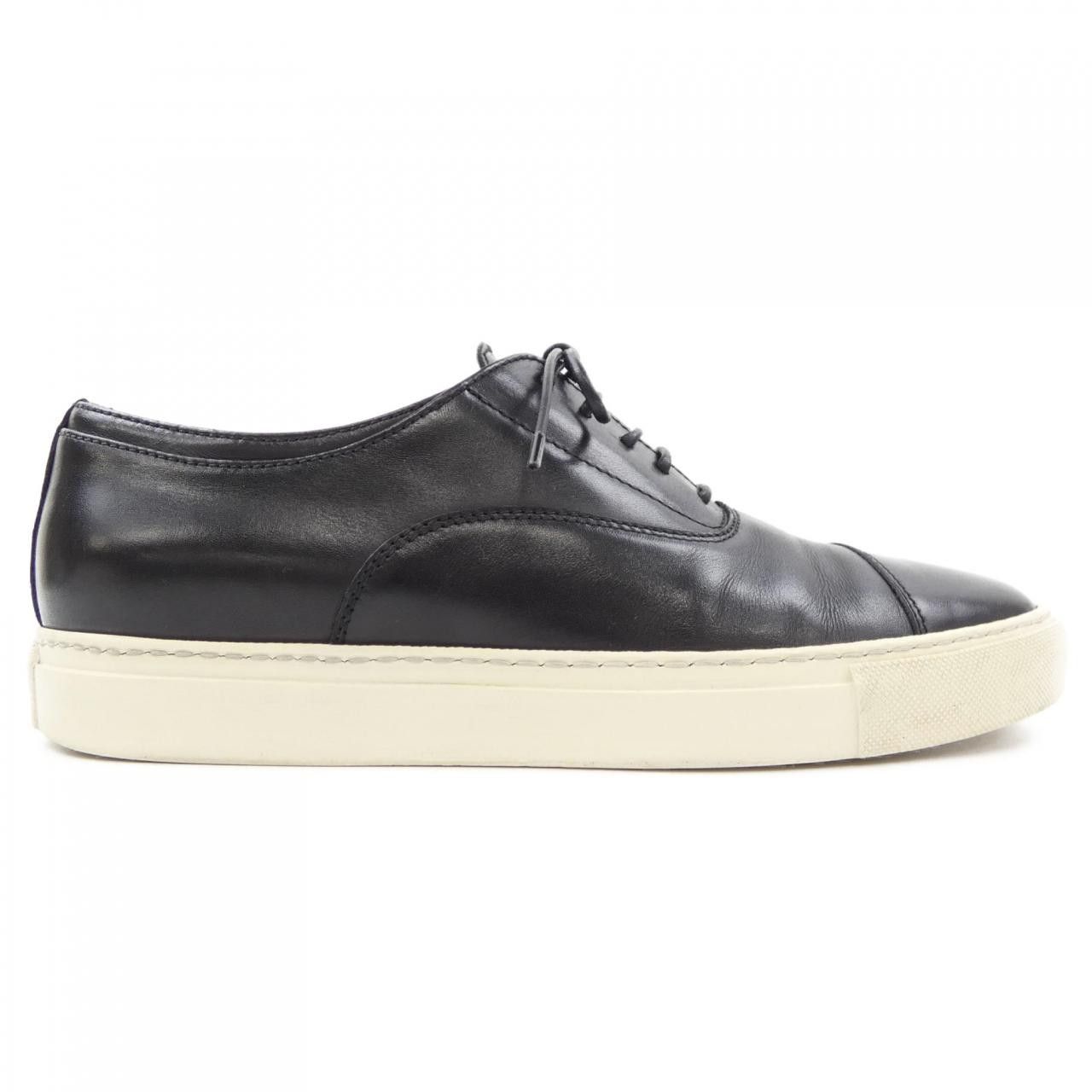Other Other Doucal's Leather Shoes Leather Shoes DUTY FREE for USA Size ONE SIZE - 1 Thumbnail