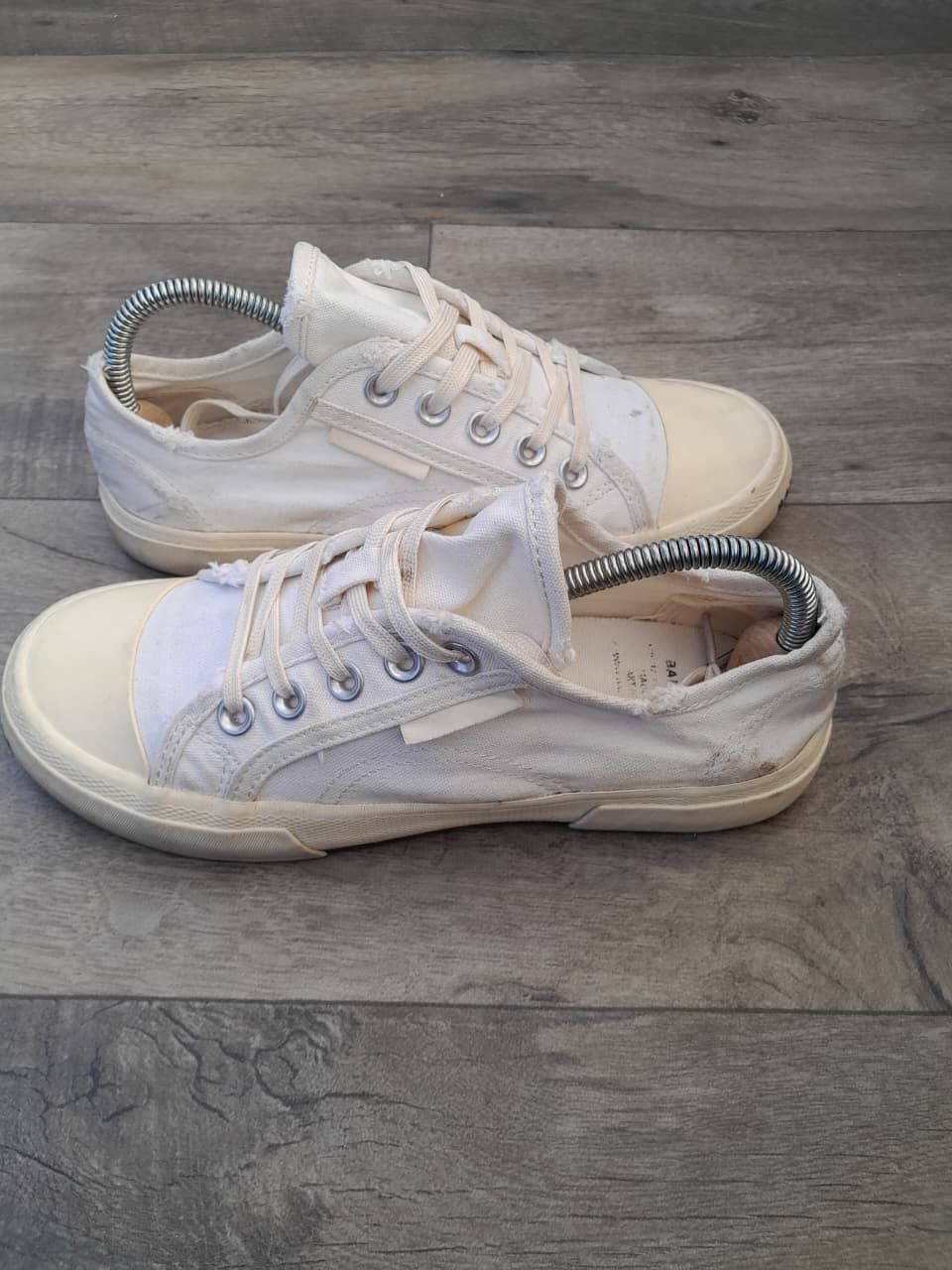 Balenciaga Balenciaga Paris Size US 7 / IT 37 - 6 Thumbnail