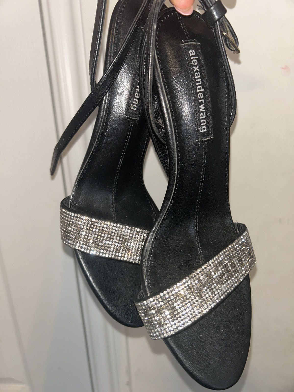 Alexander Wang Alexander Wang Heels Size US 9 / IT 39 - 3 Thumbnail