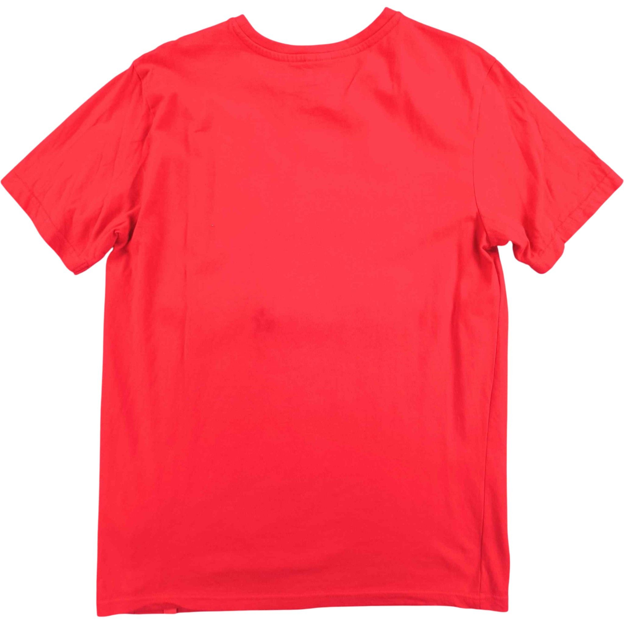 Other Liverpool 2019-20 Champions football tee shirt size M Size US M / EU 48-50 / 2 - 2 Thumbnail