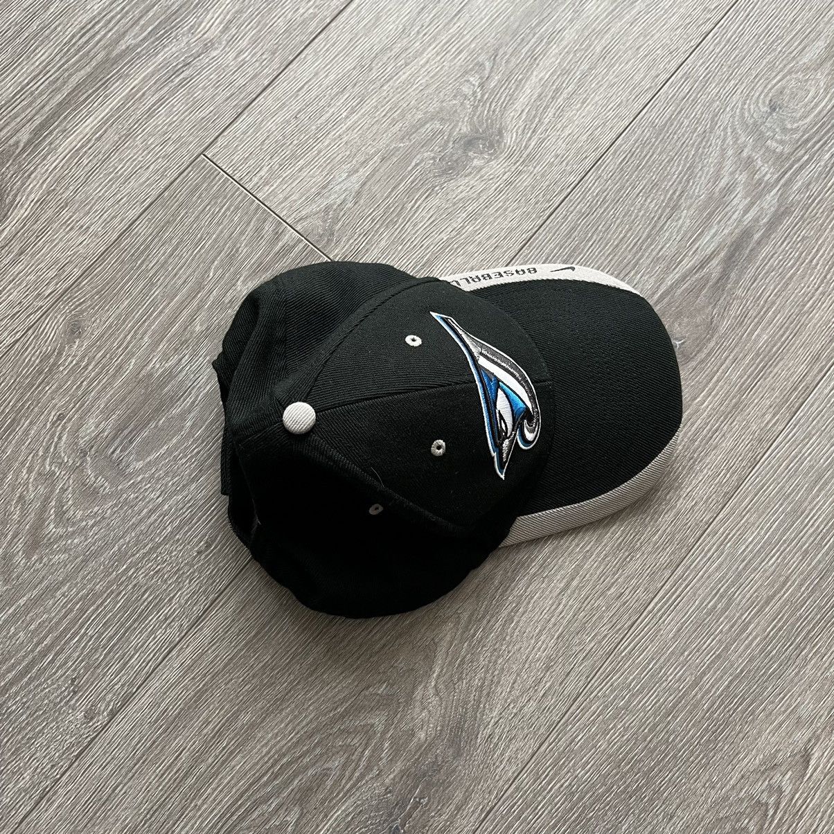 MLB × Nike × Vintage Vintage Toronto Blue Jays MLB Cap Nike Size ONE SIZE - 5 Thumbnail