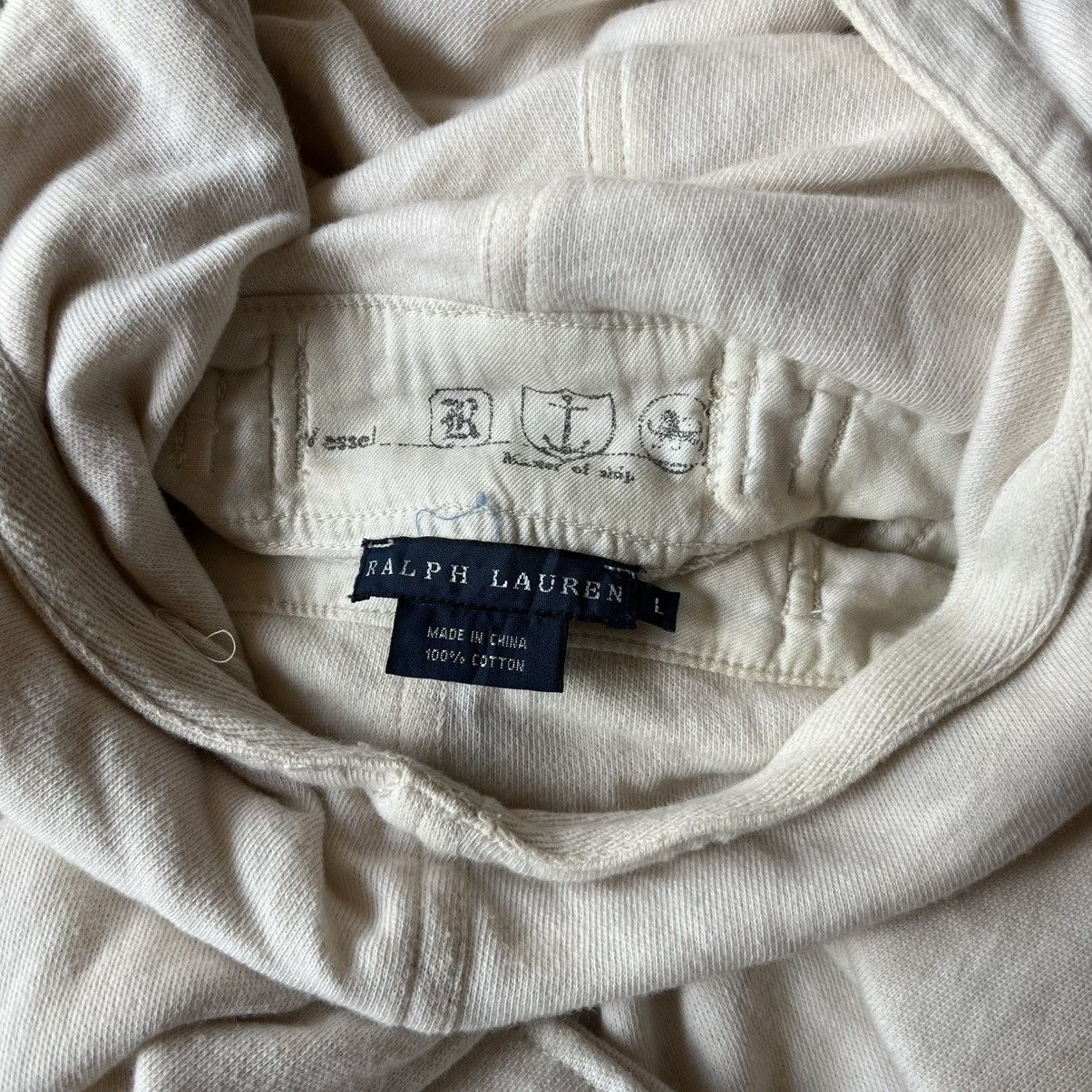 Ralph Lauren RALPH LAUREN SMOCK JACKET Size US L / EU 52-54 / 3 - 7 Thumbnail