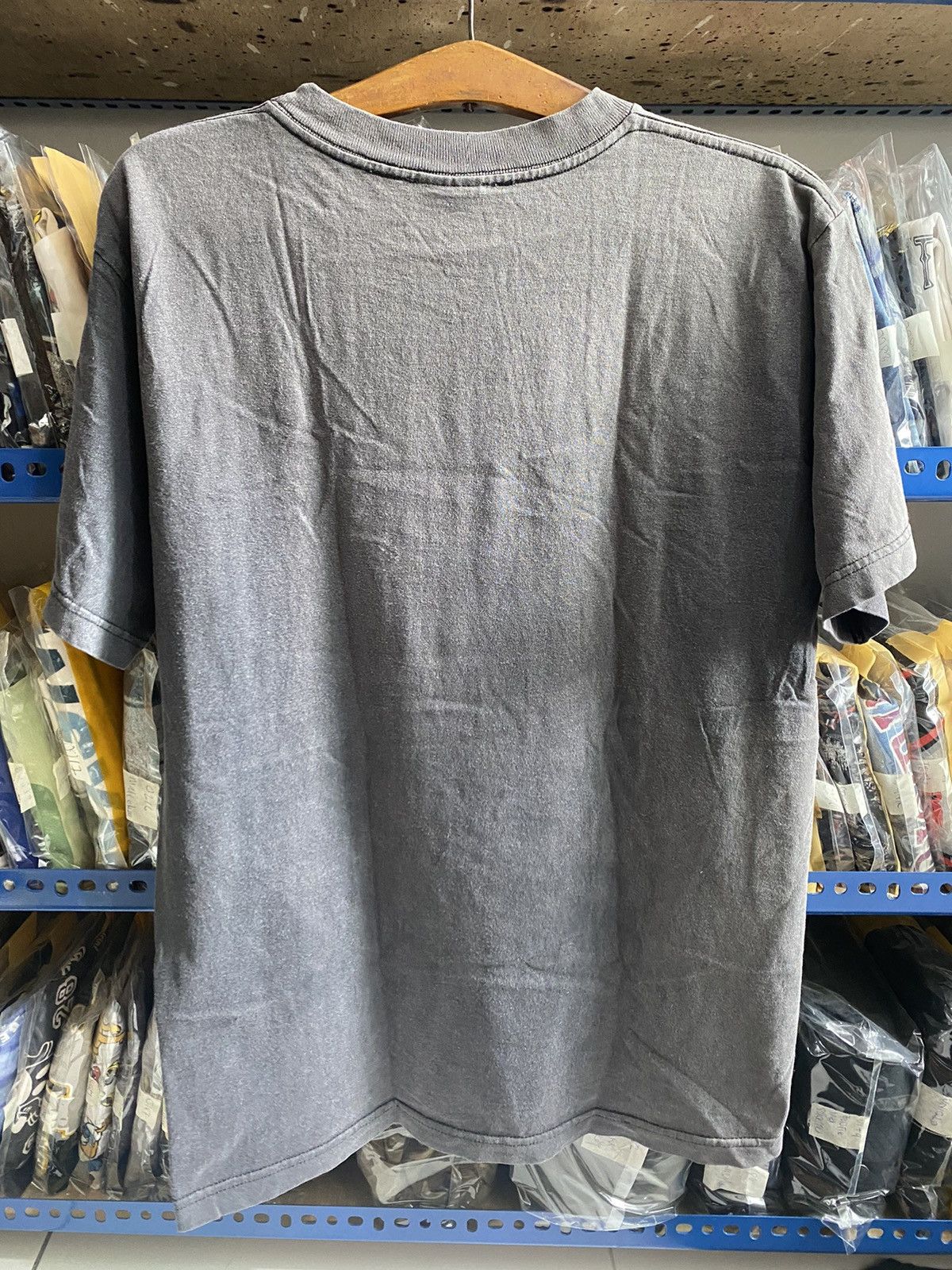 Band Tees KUROYUME CORKSCREW BAND TSHIRT Size US M / EU 48-50 / 2 - 6 Thumbnail