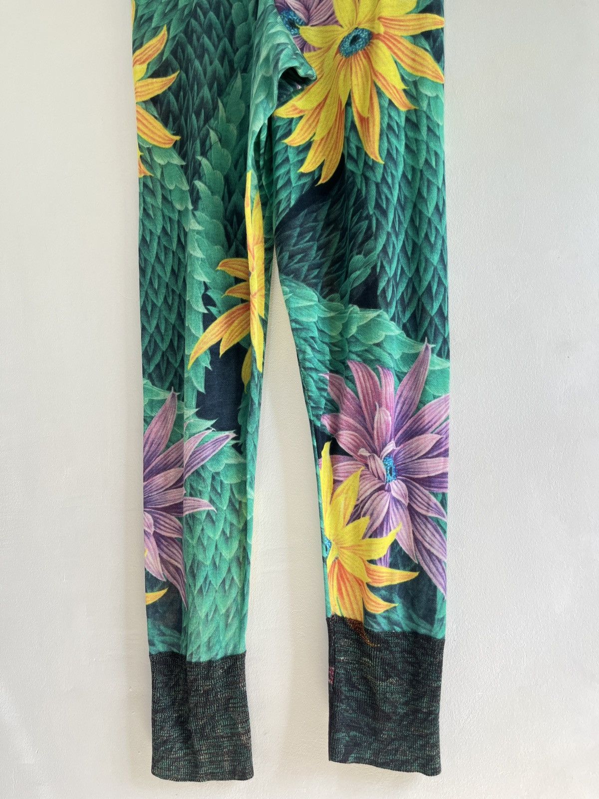 Adidas × Japanese Brand × Yohji Yamamoto SS’13 Tropical Trousers (Sample Piece) Size US 28 / EU 44 - 7 Thumbnail