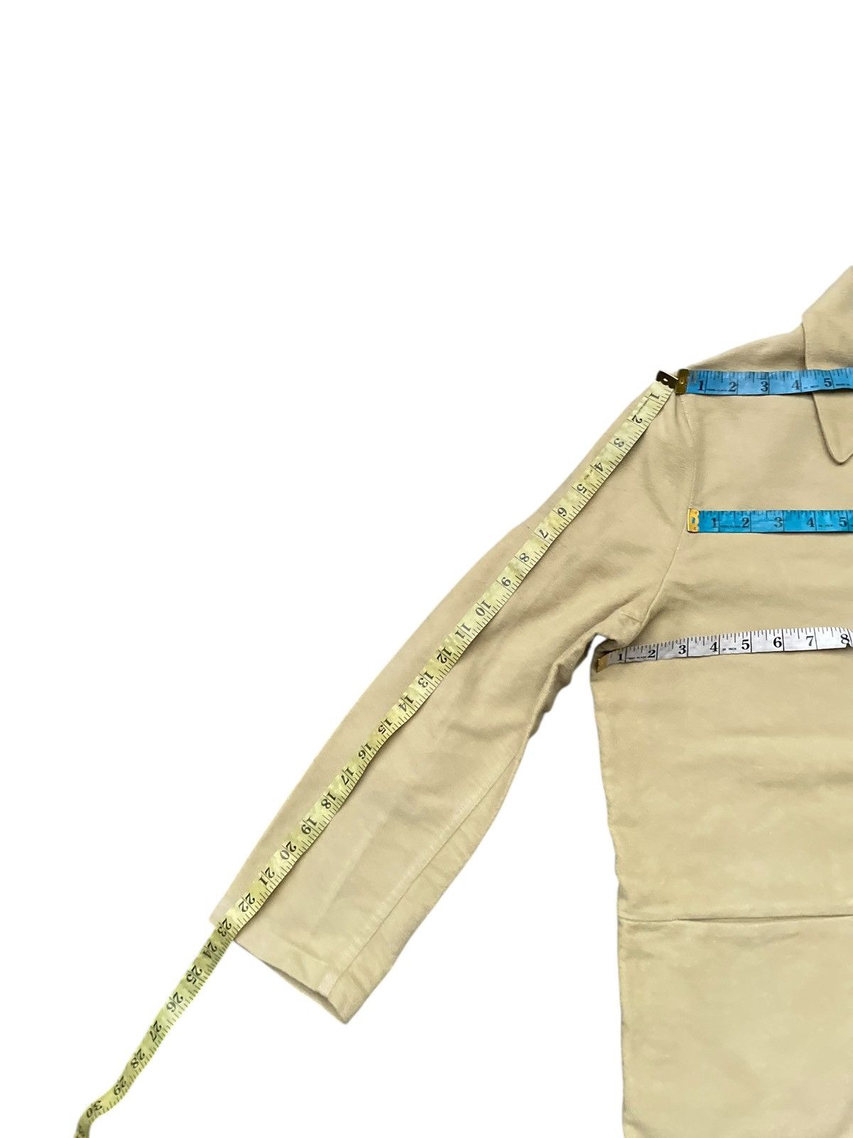 Other Fraizzoli Chore Jacket Size US L / EU 52-54 / 3 - 11 Thumbnail