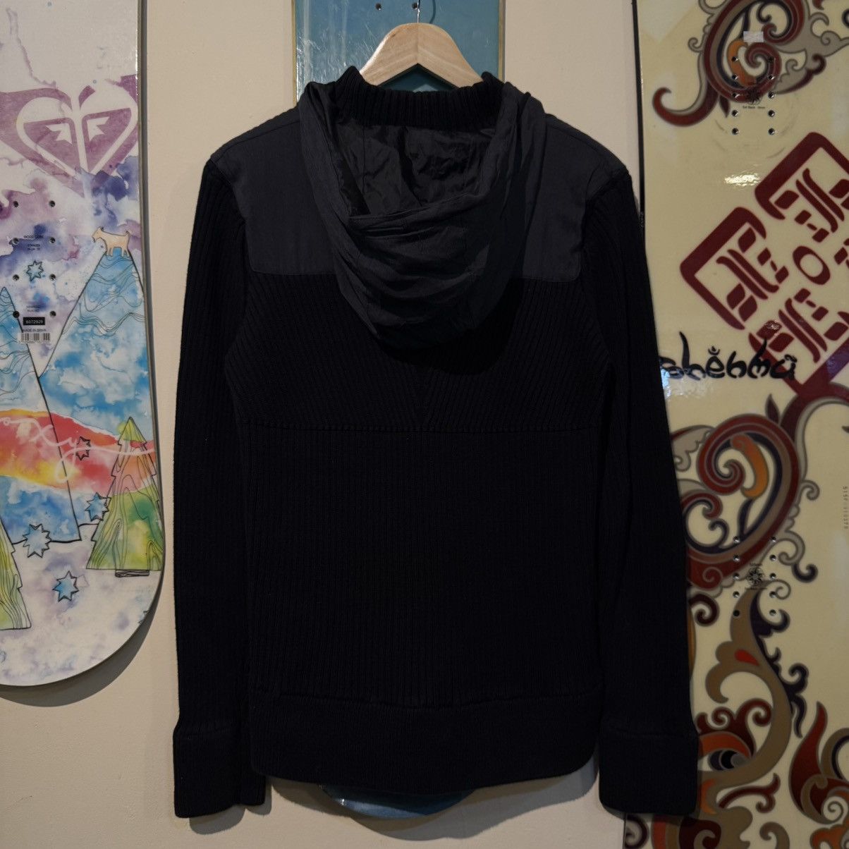 Philipp Plein Phillip Plein Skull Knitwear Hoodie Size US XXL / EU 58 / 5 - 2 Thumbnail
