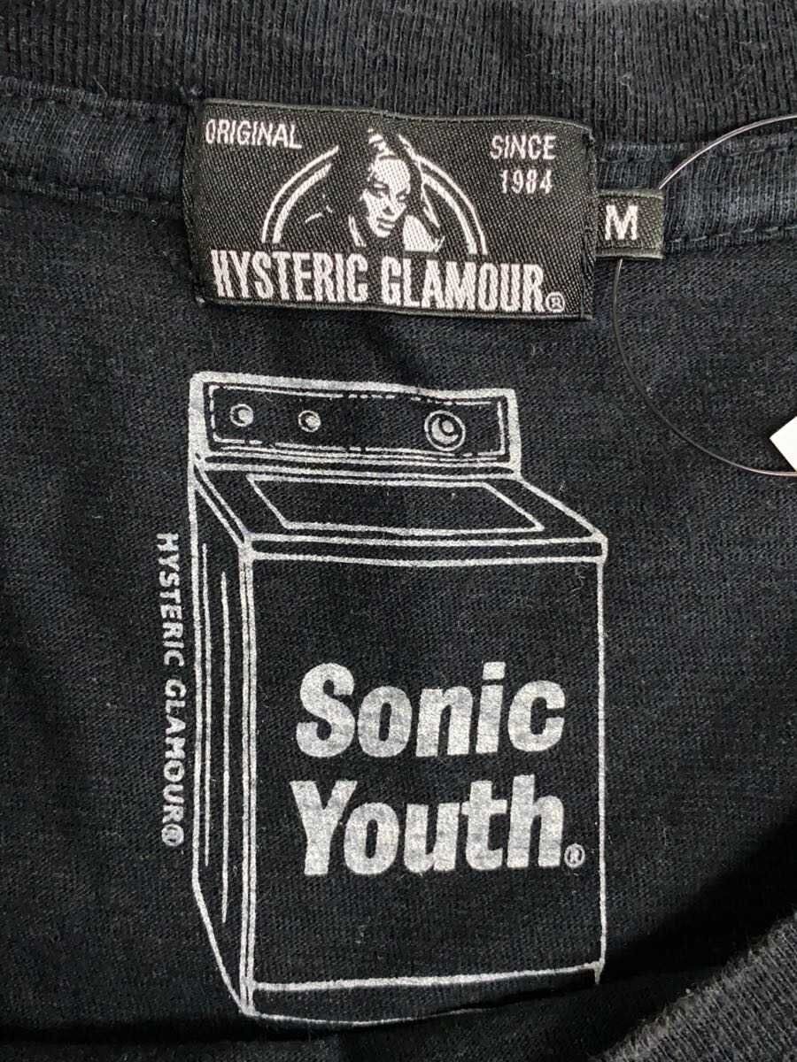 Hysteric Glamour Sonic Youth Tee Size US M / EU 48-50 / 2 - 4 Thumbnail