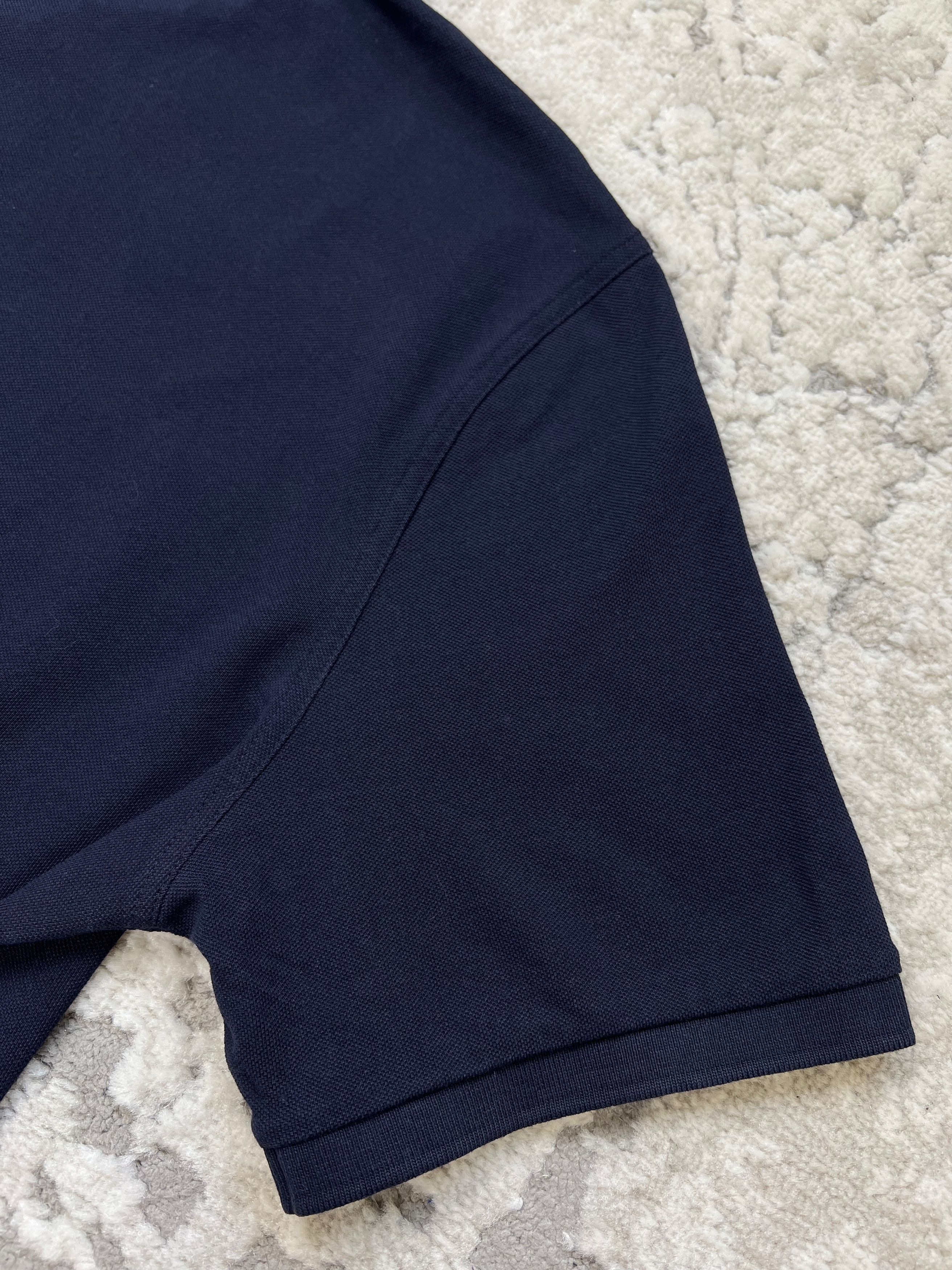 Gant GANT x BMW PGA Championship Piqué Polo Shirt Navy XL Size US XL / EU 56 / 4 - 10 Thumbnail
