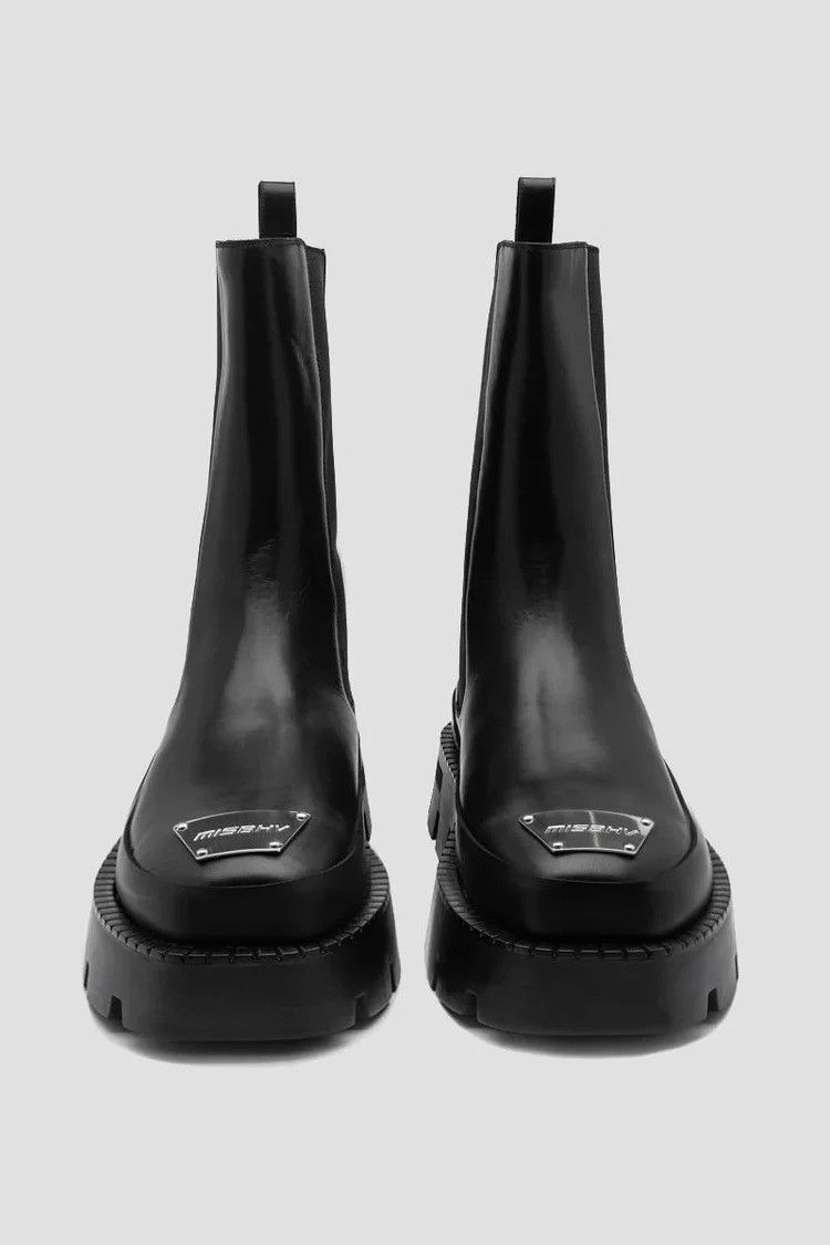 Misbhv MISBHV The 2000 Chelsea Boots Size US 9 / IT 39 - 3 Thumbnail