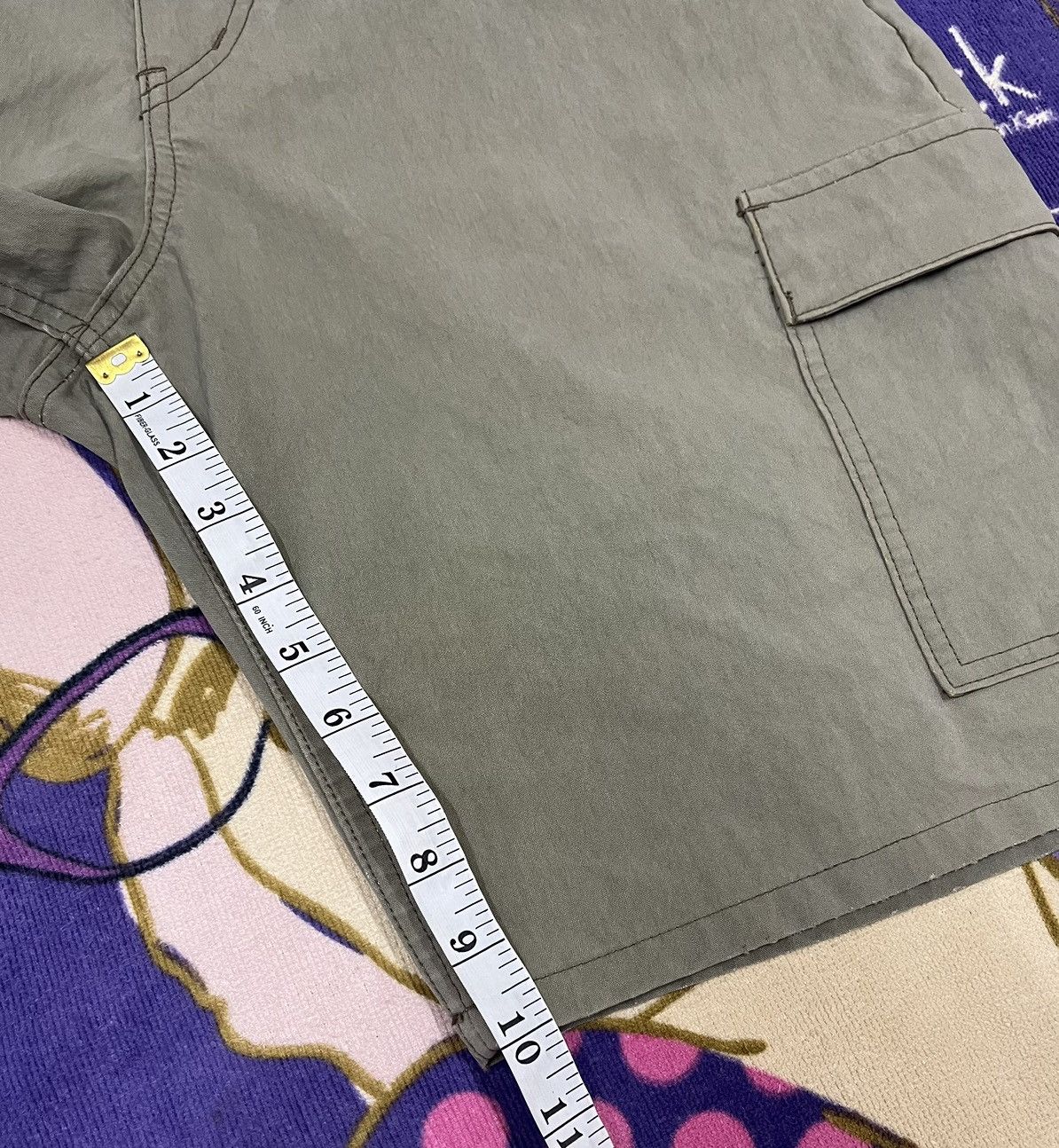 Hysteric Glamour 💸BindingOffer💸 HYSTERIC GLAMOUR HG Short Pant x Rare Size US 32 / EU 48 - 20 Thumbnail