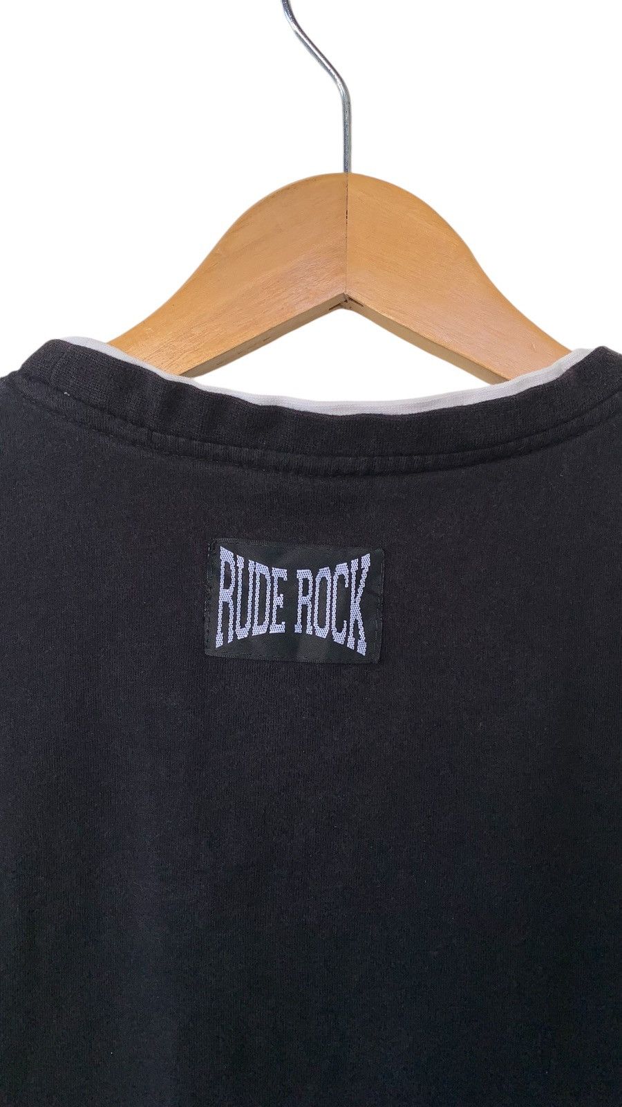 Designer × Hysteric Glamour × Japanese Brand RUDE ROCK A BOLT OF THE BLUE Size S / US 4 / IT 40 - 7 Thumbnail