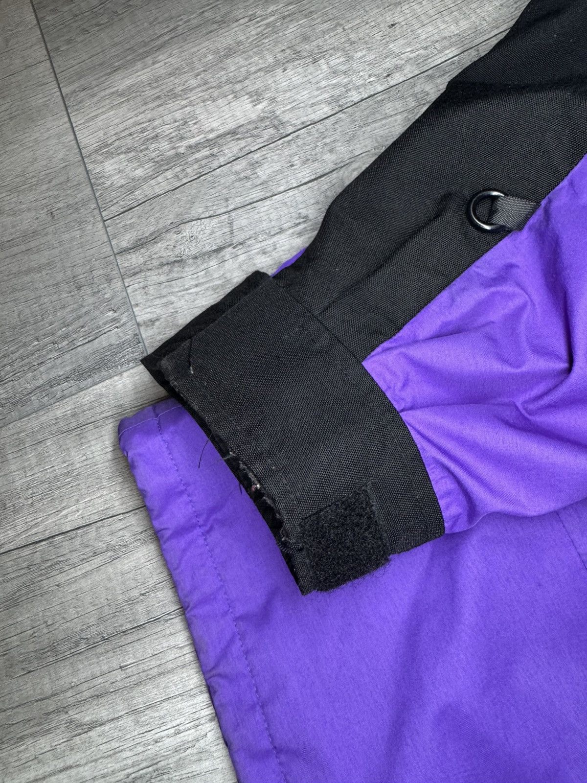 The North Face The North Face Expedition jacket 90s vintage L Size US L / EU 52-54 / 3 - 6 Thumbnail