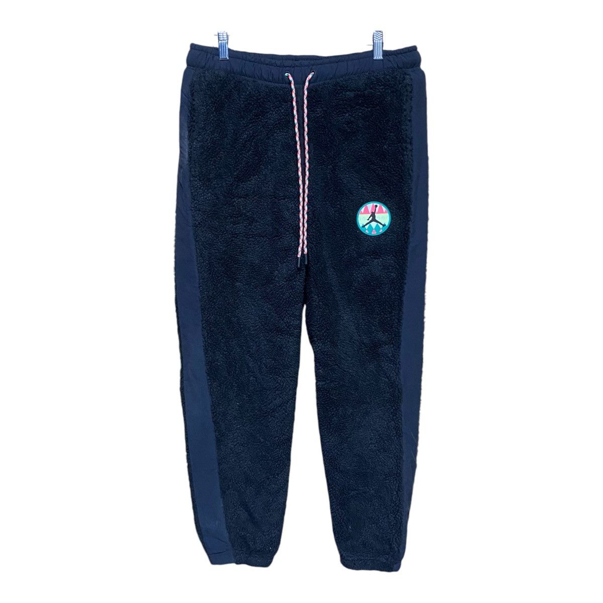 Jordan Brand × Nike Jordan Brand Fleece Pants Size US 31 - 1 Thumbnail