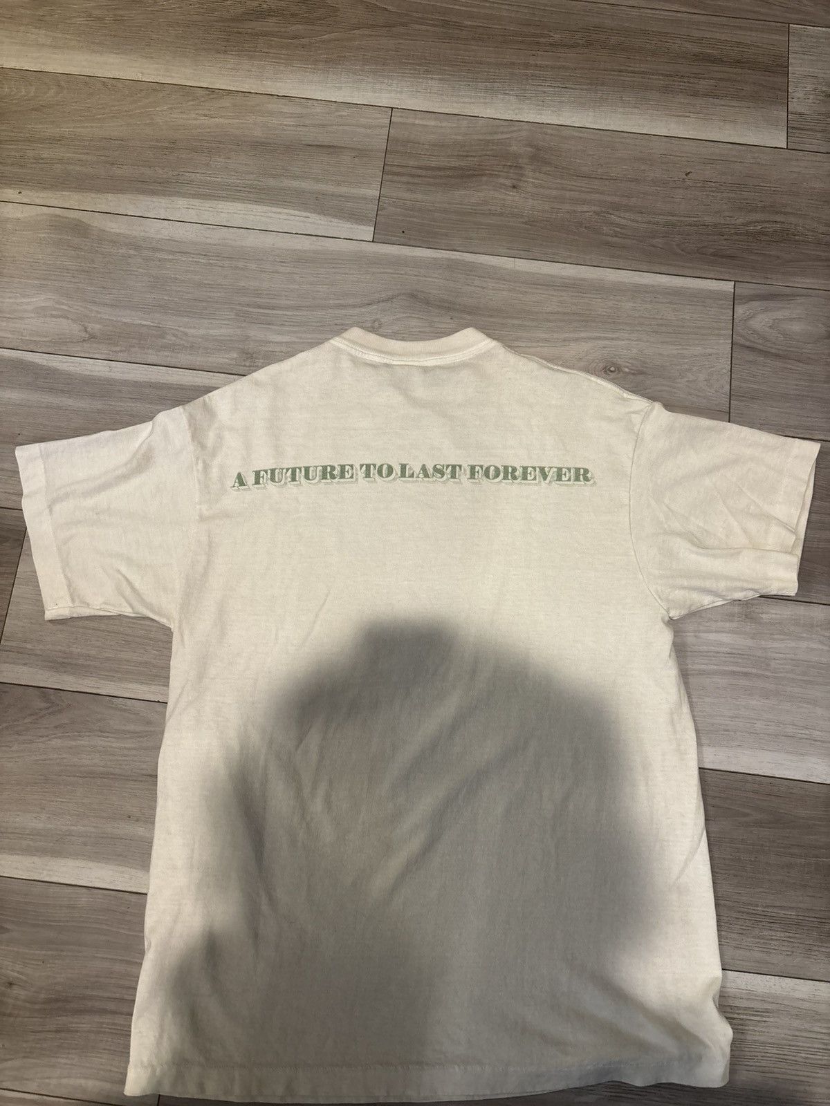 Saint Michael Saint Micheal money shirt Size US M / EU 48-50 / 2 - 4 Thumbnail