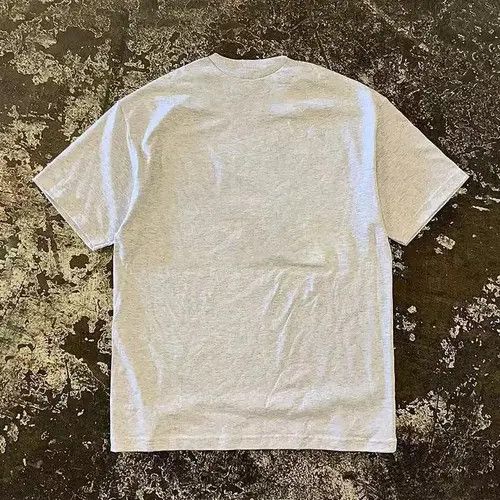 Vintage Maijima x Aida Grey casual retro cute cat print t-shirt Size US M / EU 48-50 / 2 - 4 Thumbnail