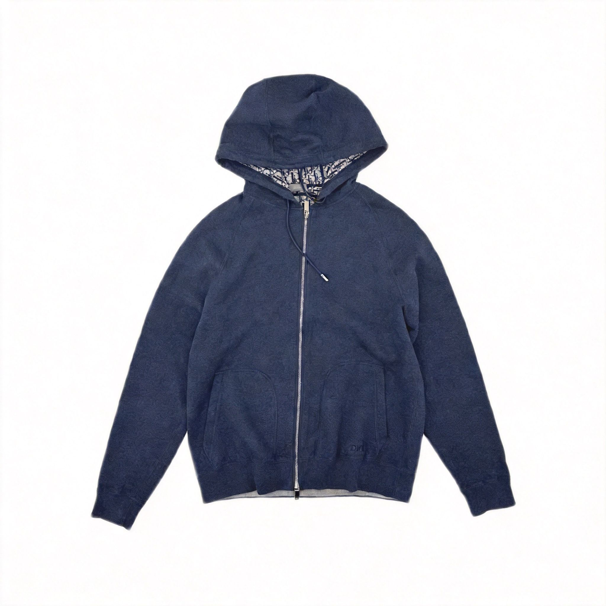dior homme AW05 ハーフジップ ニット Dior × Hedi Slimane Dior Homme