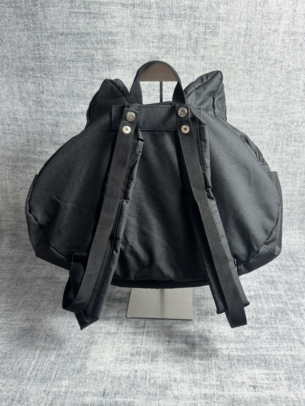Ne-Net Ne-net "Nya" Cat Face Backpack Size ONE SIZE - 4 Thumbnail