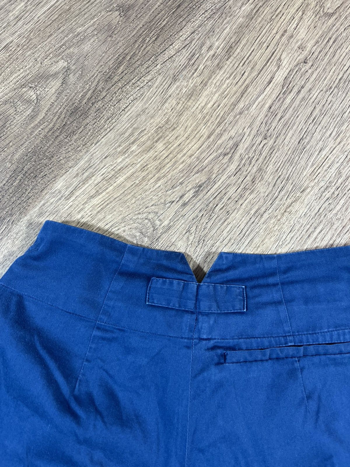Other Vintage Ivko Wide Pants Size 27" / US 4 / IT 40 - 10 Thumbnail