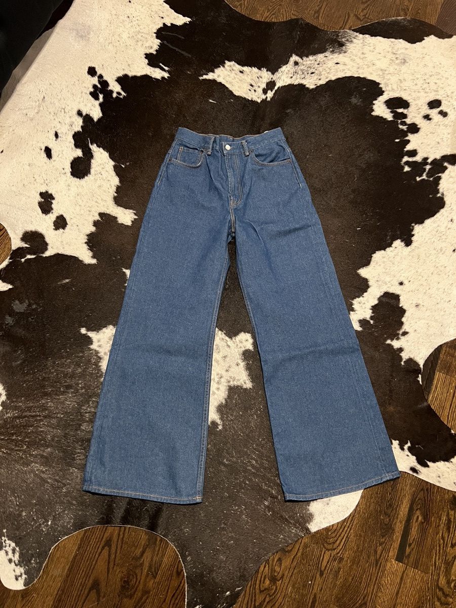 Acne Studios Acne Studios 2022 Dust Devil | Grailed