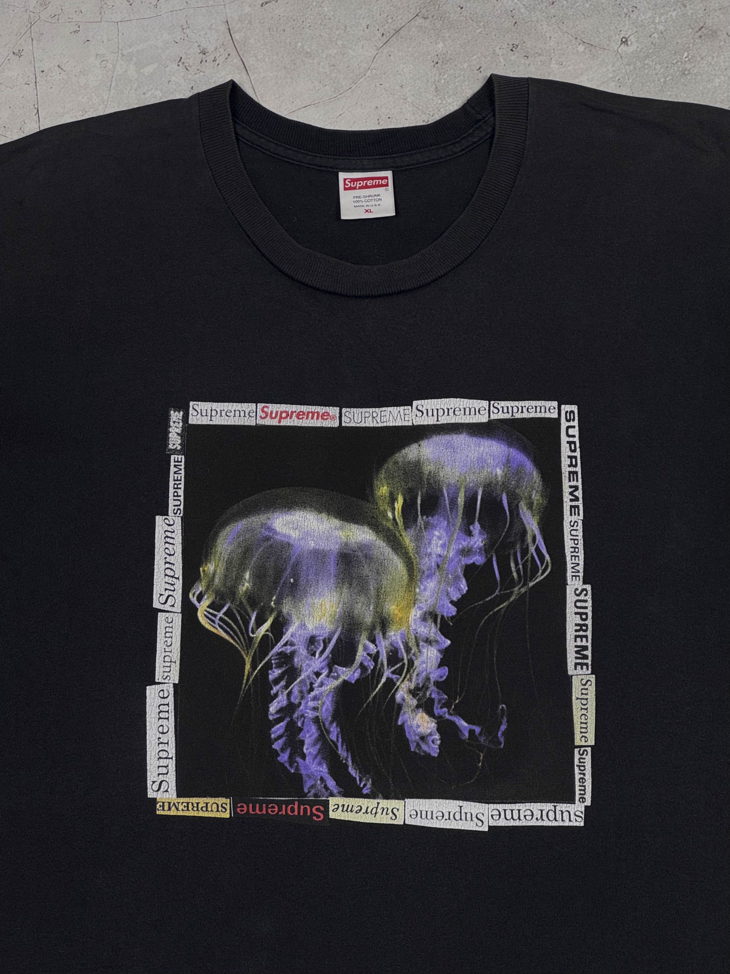 Supreme Supreme Jellyfish Size US XL / EU 56 / 4 - 2 Thumbnail
