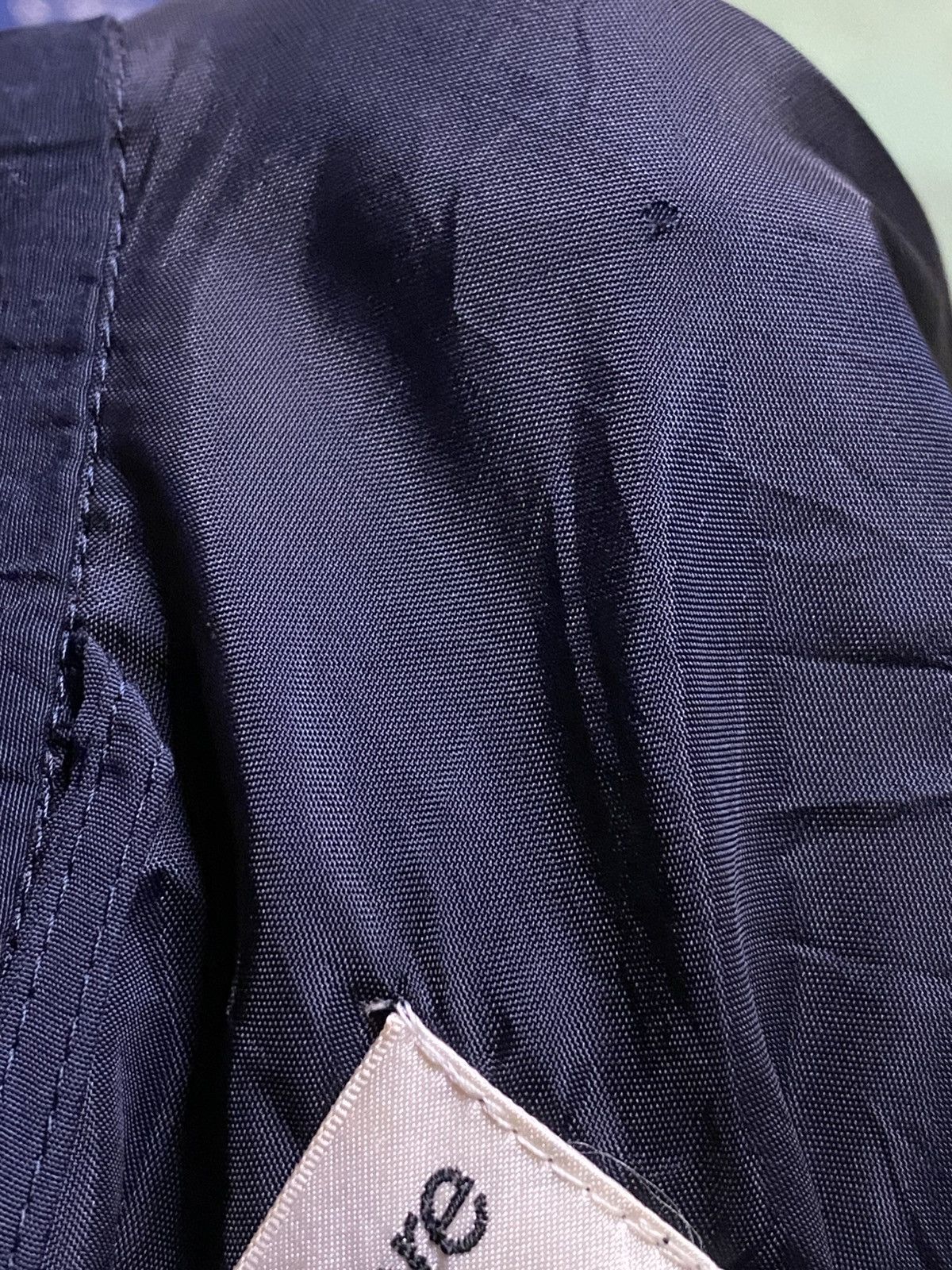 Comme des Garcons Robe De Chambre Comme Des Garcons AD1991 Vintage Dress Size M / US 6-8 / IT 42-44 - 8 Thumbnail