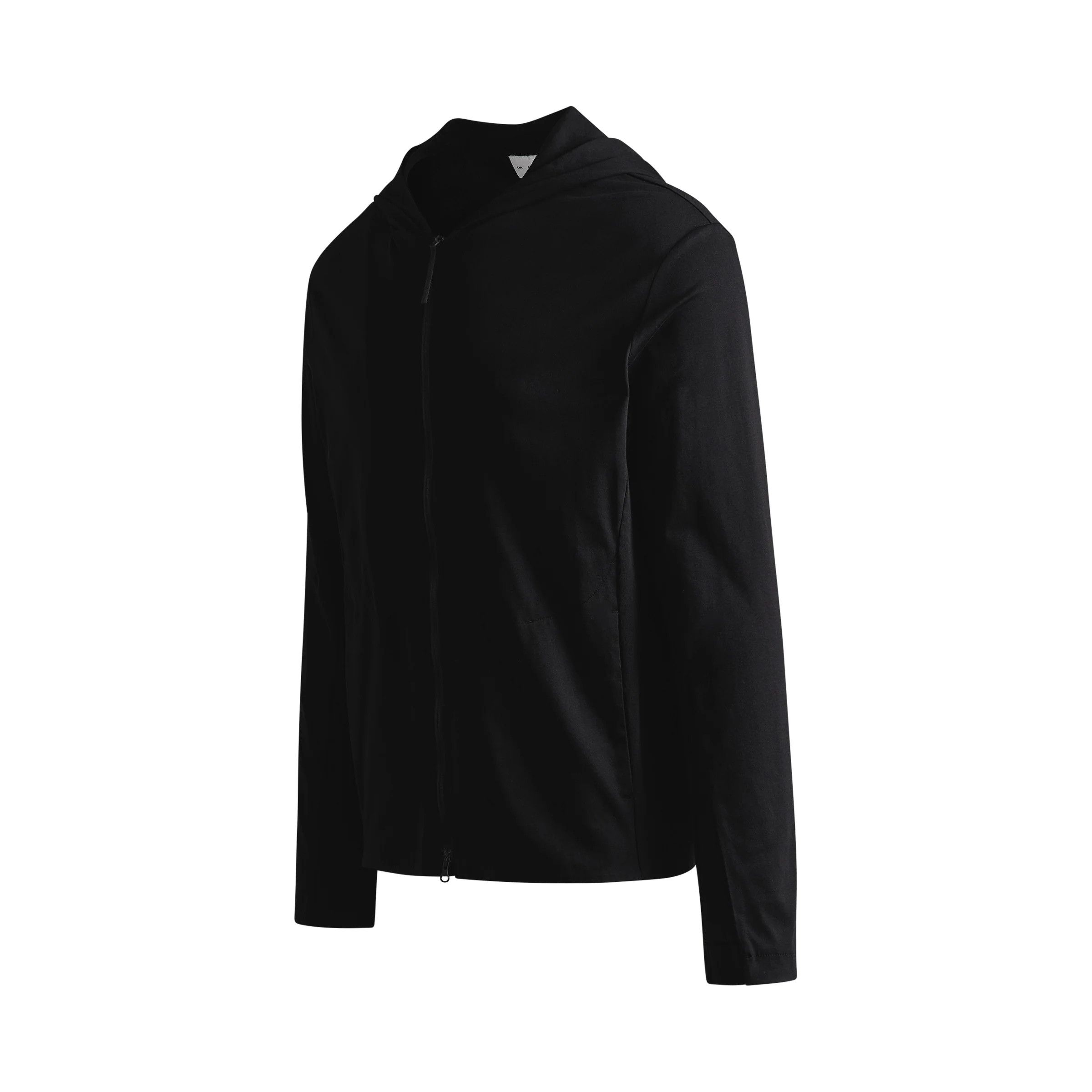 POST ARCHIVE FACTION (PAF) o1mris0824 Hoodie in Black Size US M / EU 48-50 / 2 - 4 Thumbnail