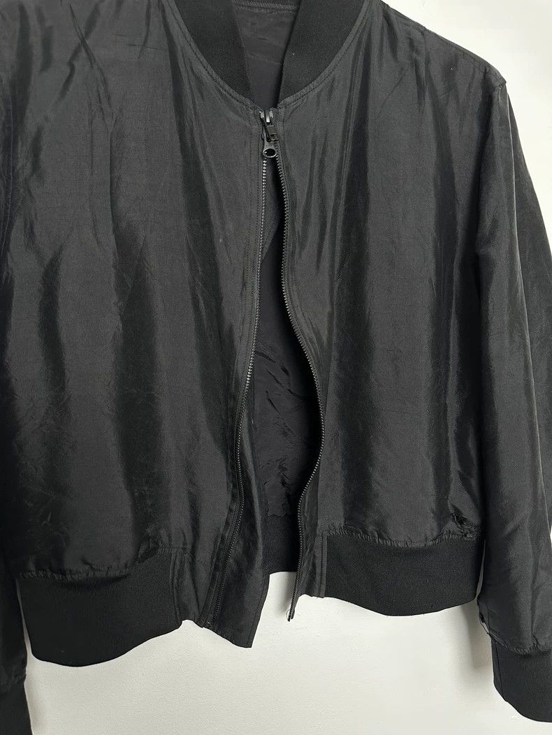 Yohji Yamamoto yohji yamamotoWork clothes and staff clothes jacket 2502-Ne Size US L / EU 52-54 / 3 - 4 Thumbnail