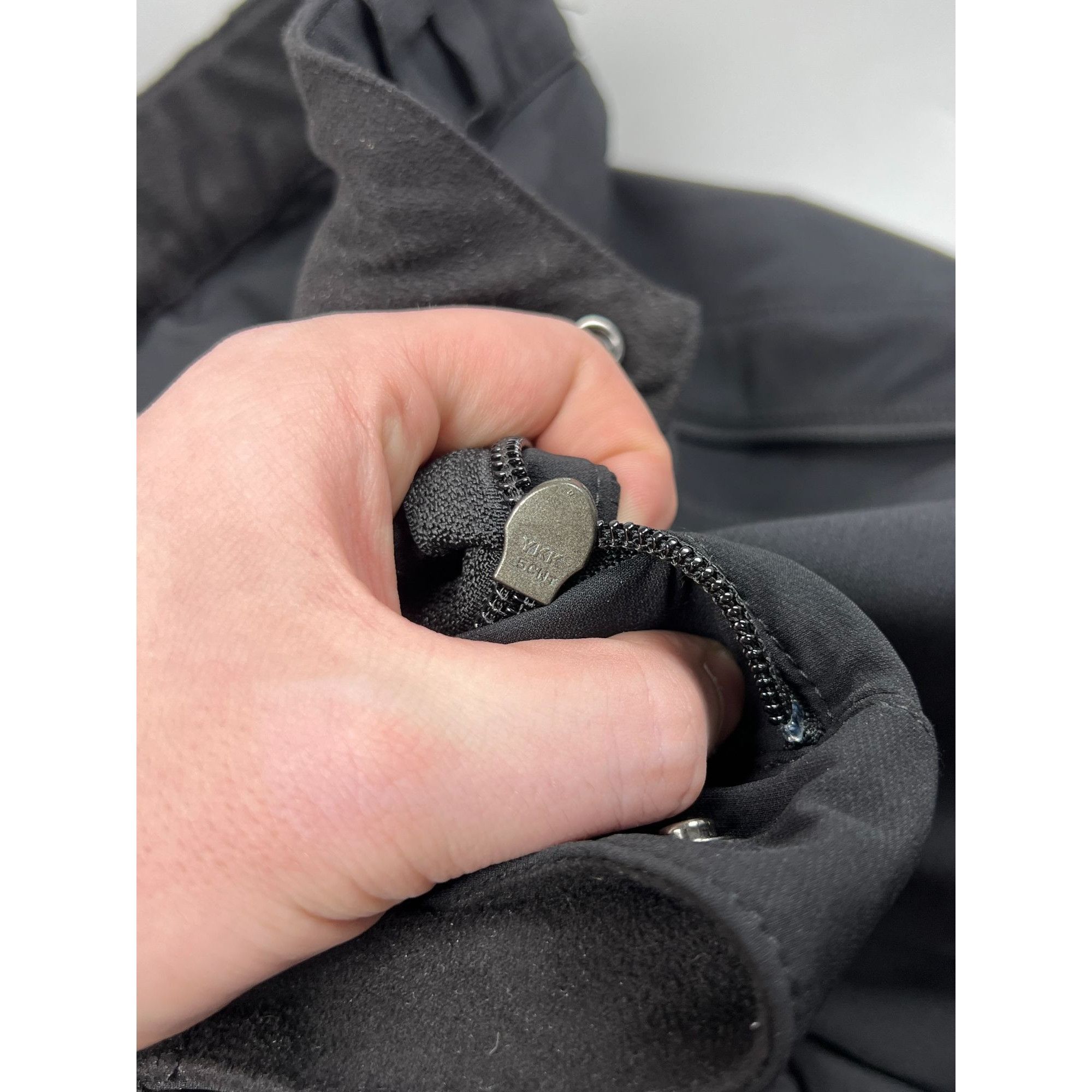 The North Face The North Face Lightweight Nylon Ski Pants (Y0212) Size 28" / US 6 / IT 42 - 7 Thumbnail