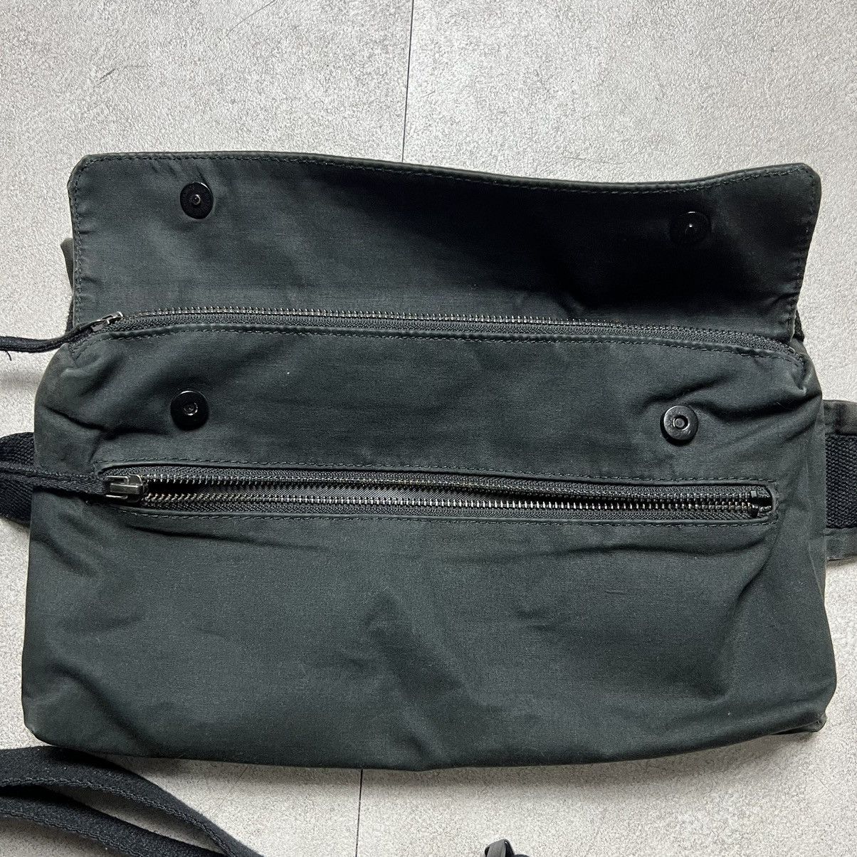 Eastpak × Raf Simons Raf Simons Eastpak Poster Face shoulder bag Size ONE SIZE - 4 Thumbnail