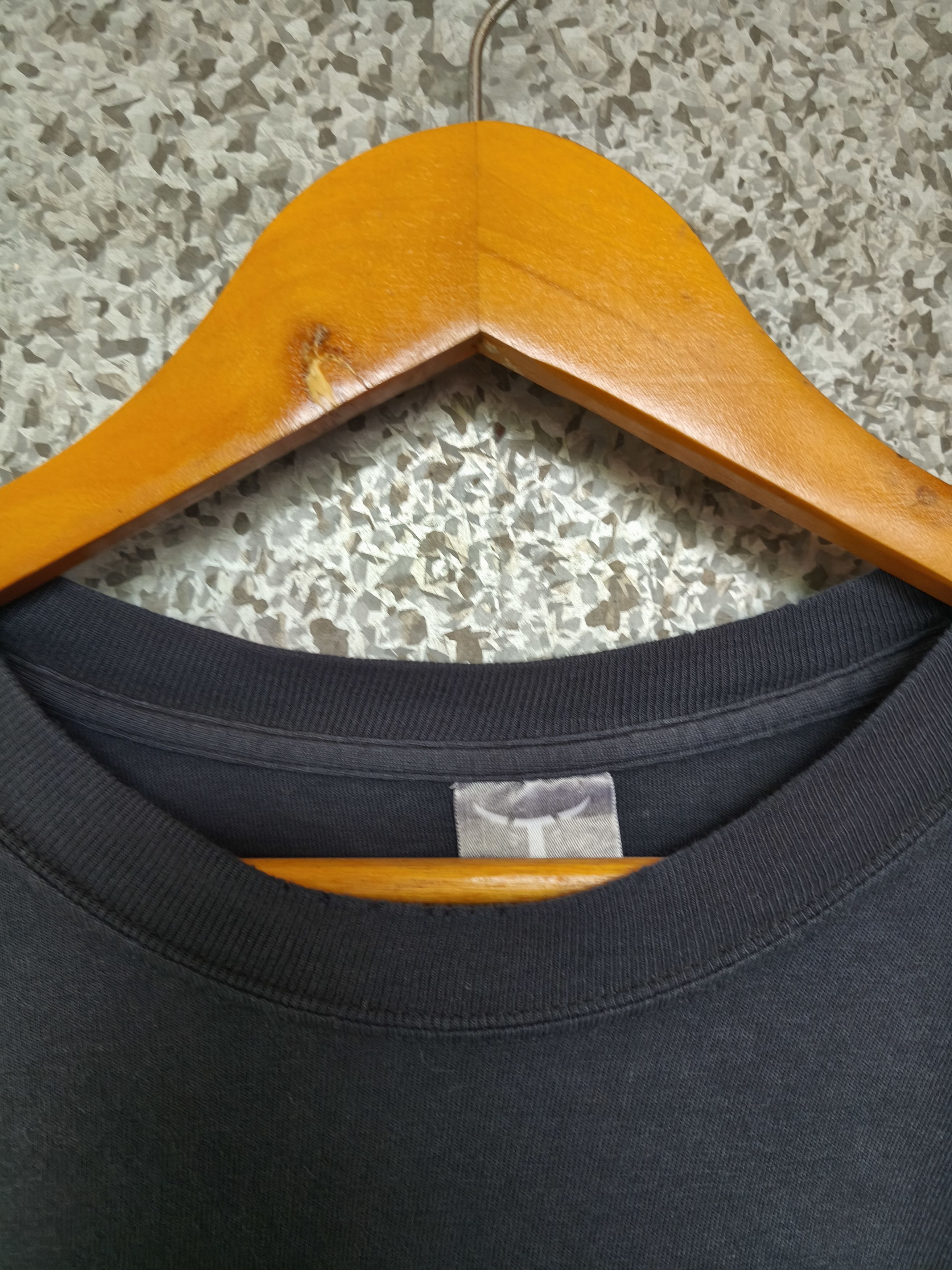 Vintage Punkin Chunkin 2009 Delaware long sleeve t shirt Size US L / EU 52-54 / 3 - 4 Thumbnail