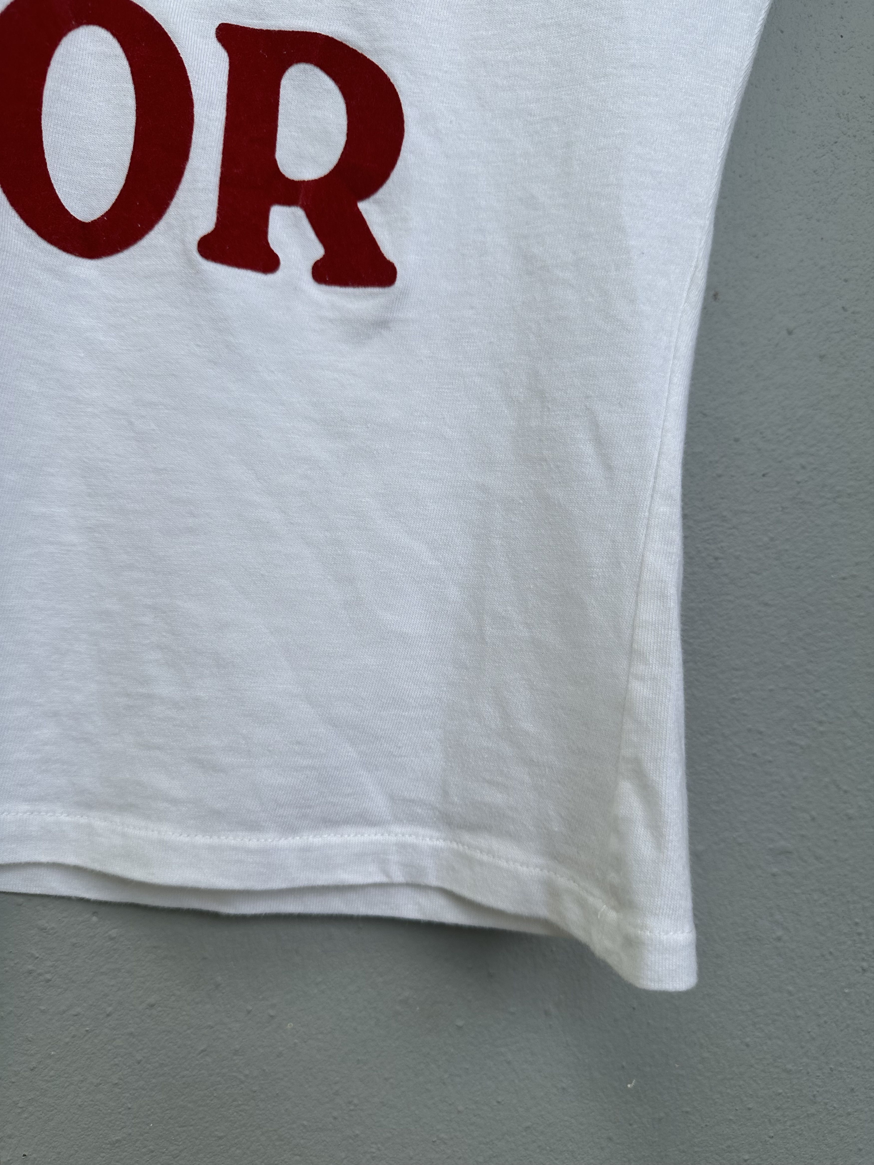 Dior J'adore Dior SS01 World Champion 1947 John Gallaino Size S / US 4 / IT 40 - 10 Thumbnail