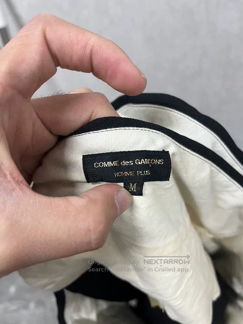 Comme des Garcons Comme Des Garcons size M Shorts Size US 27 - 4 Thumbnail