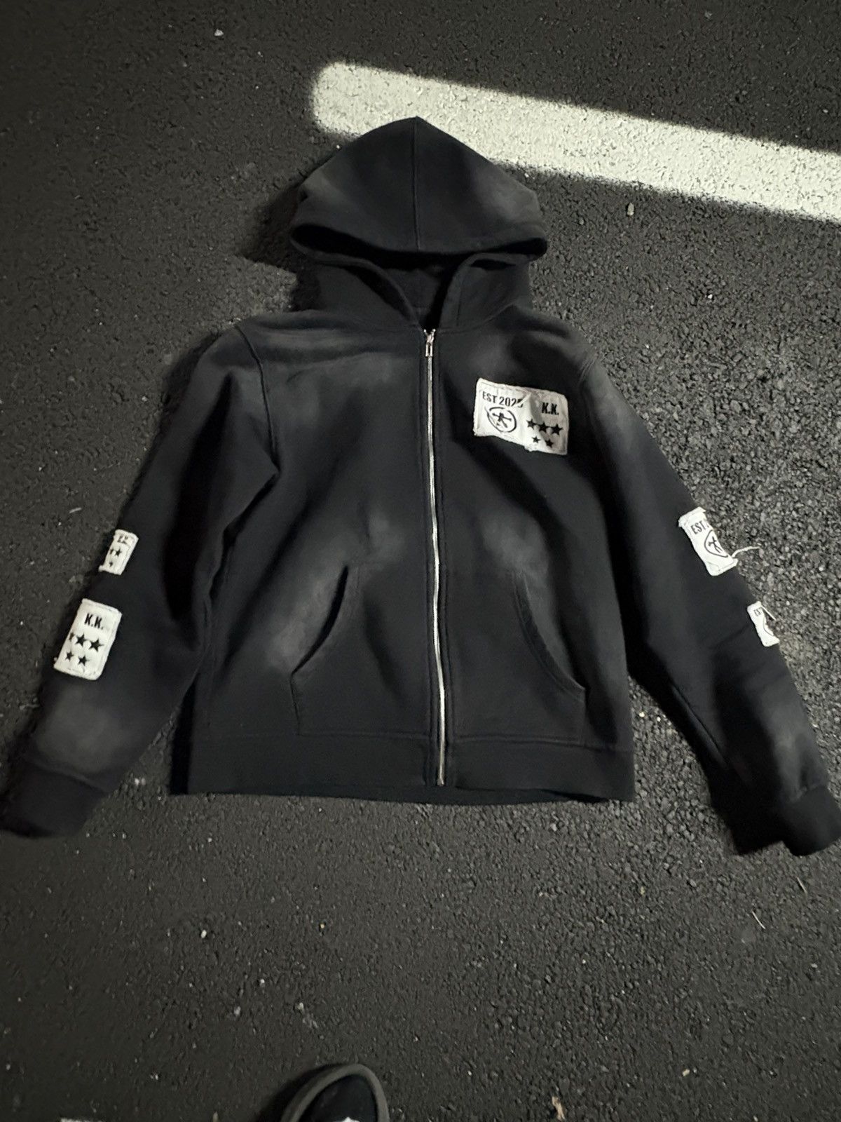 Other Midnight Comfort Size US M / EU 48-50 / 2 - 1 Thumbnail