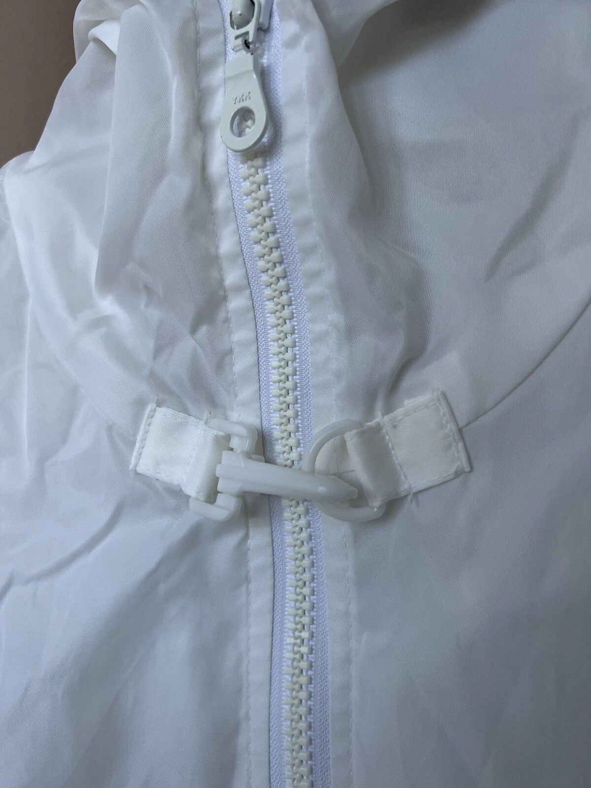 Final Home Final Home (Issey Miyake) Archive Jacket Mens Size M/L Rare Size US M / EU 48-50 / 2 - 9 Thumbnail